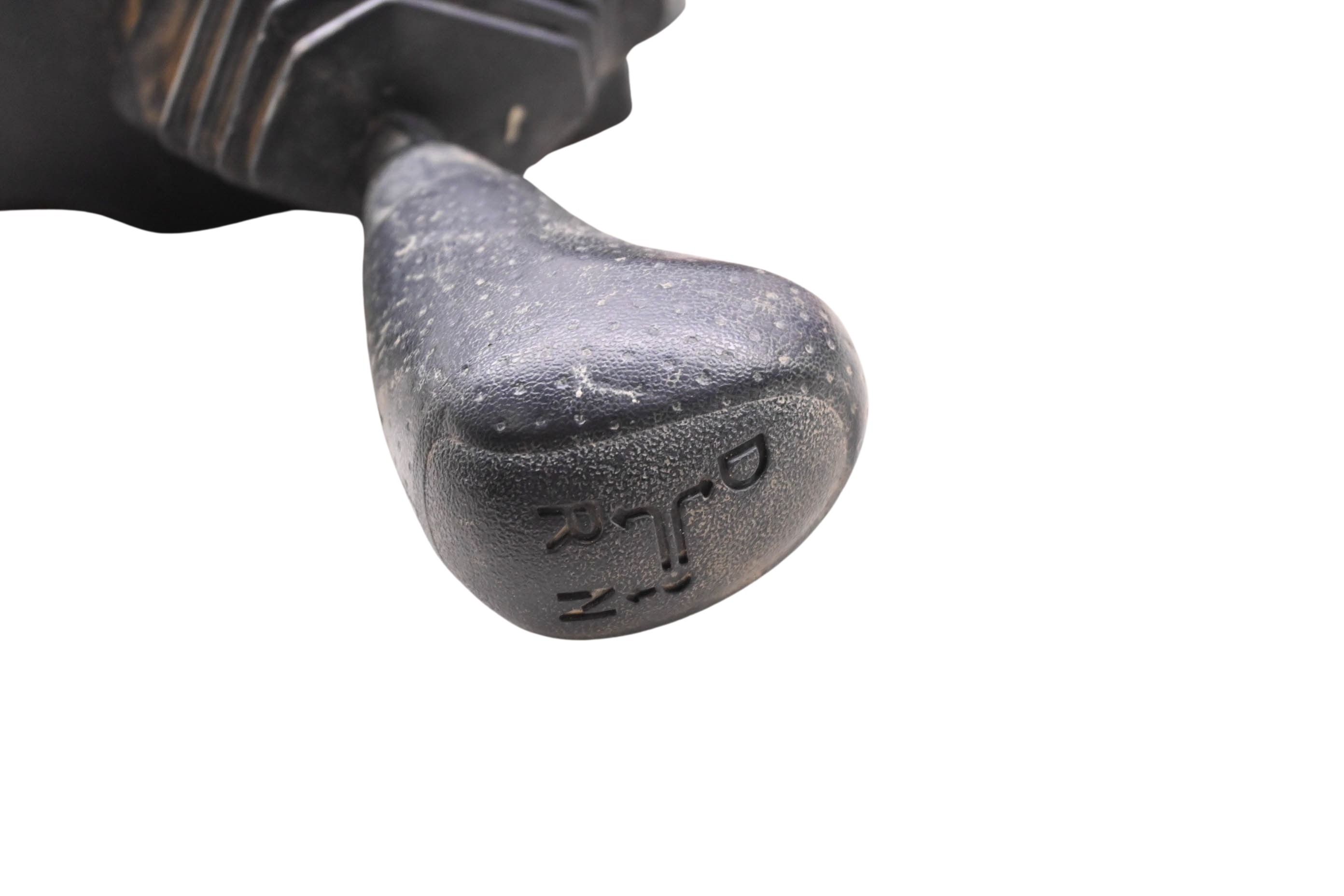 17 Yamaha YXZ1000R Gear Select Shift Lever Shifter