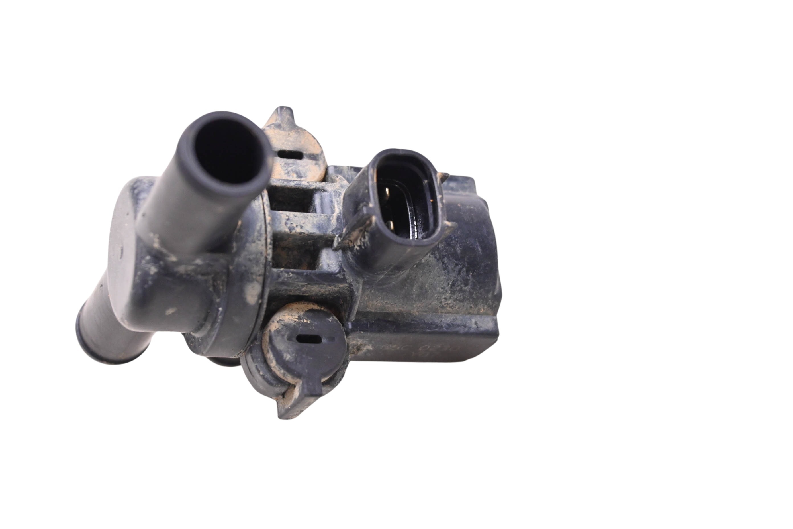 17 Yamaha YXZ1000R Air Cut Valve
