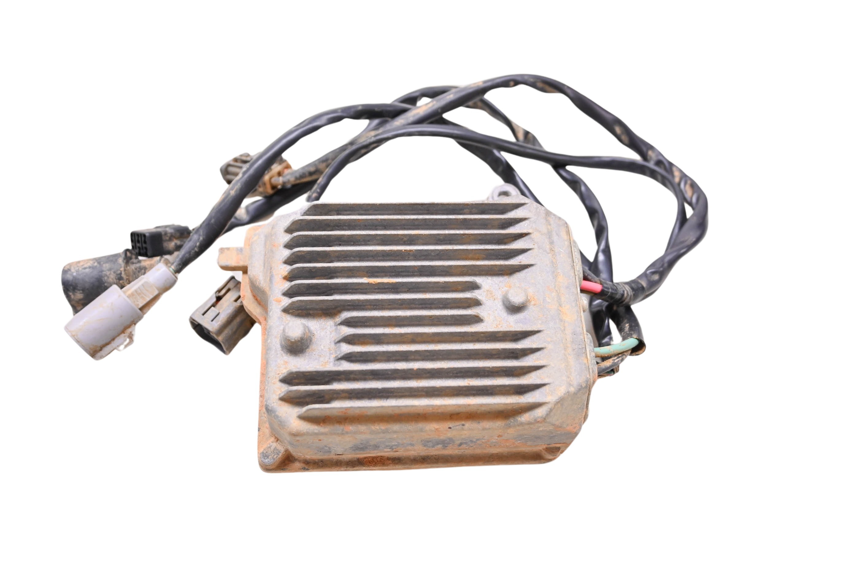 17 Yamaha YXZ1000R Power Steering Unit Module