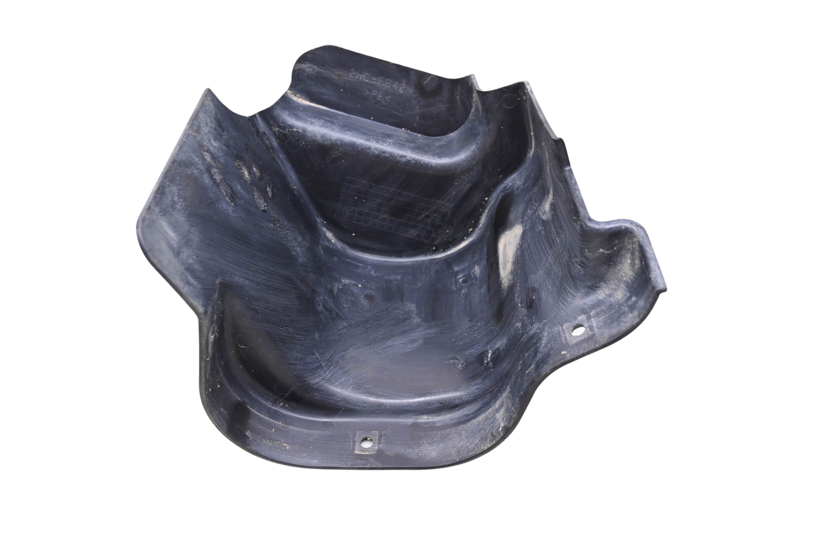 17 Yamaha YXZ1000R Rear Utility Cover