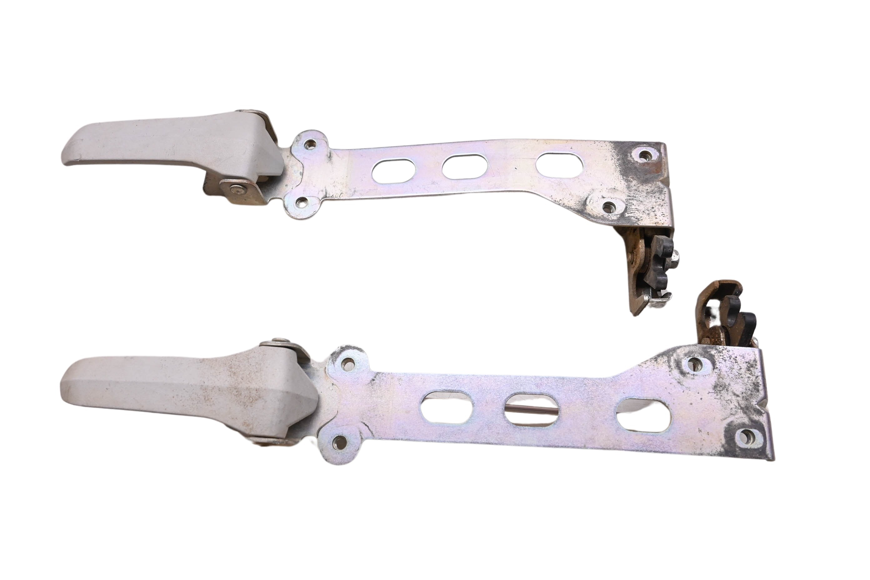 17 Yamaha YXZ1000R Door Handles & Latches