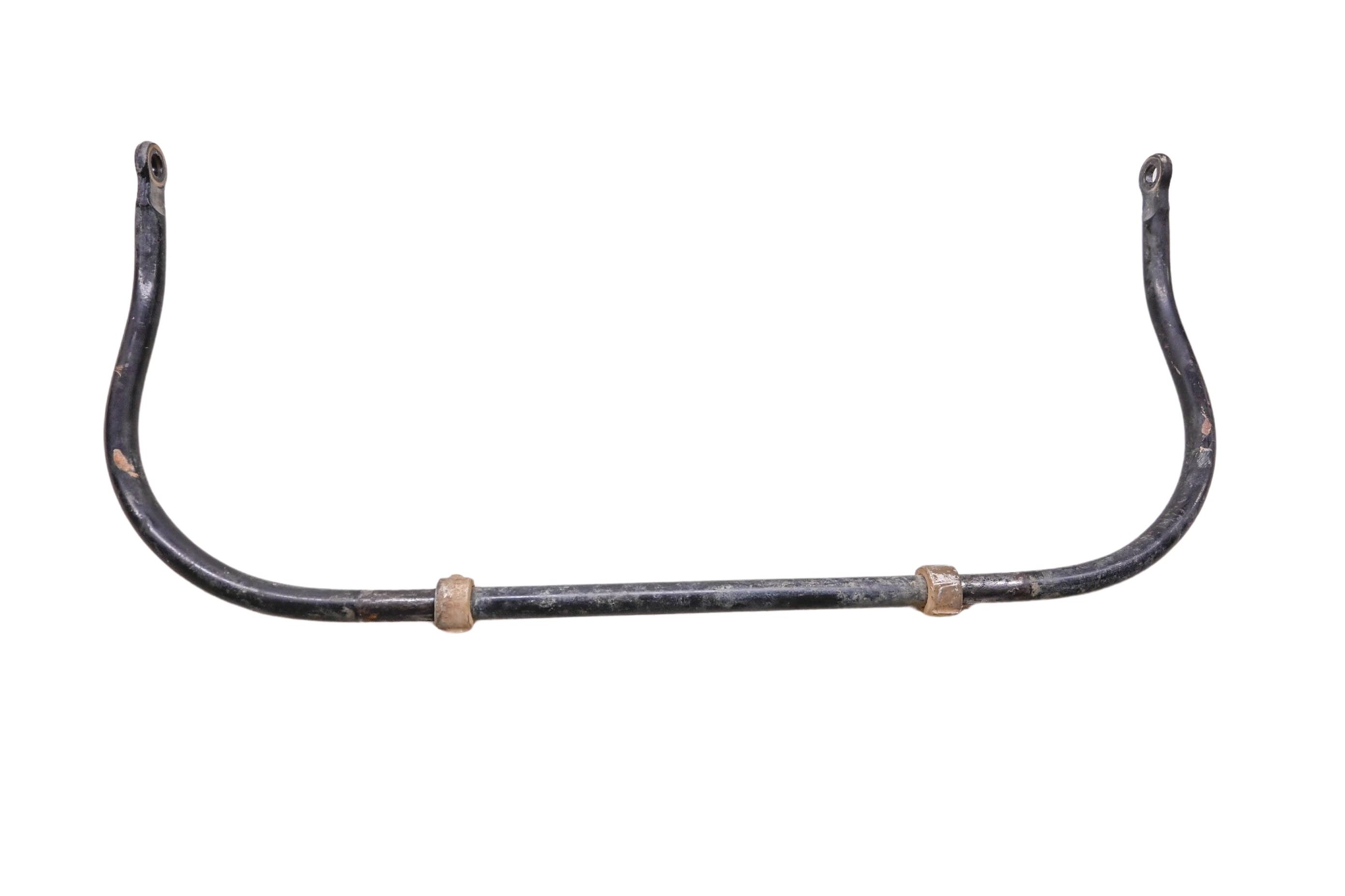 17 Yamaha YXZ1000R Front Swaybar