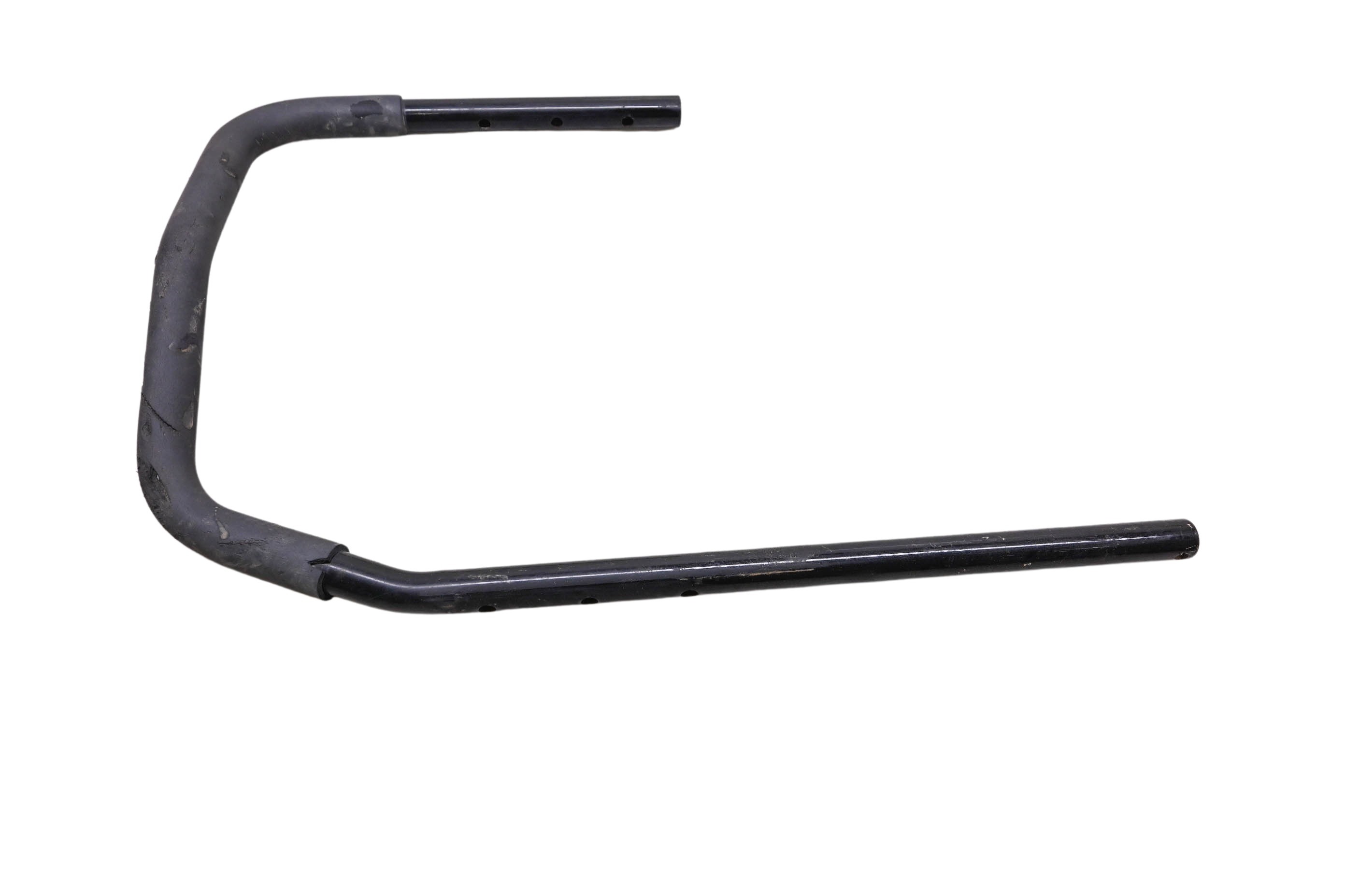 17 Yamaha YXZ1000R Rear Grab Bar