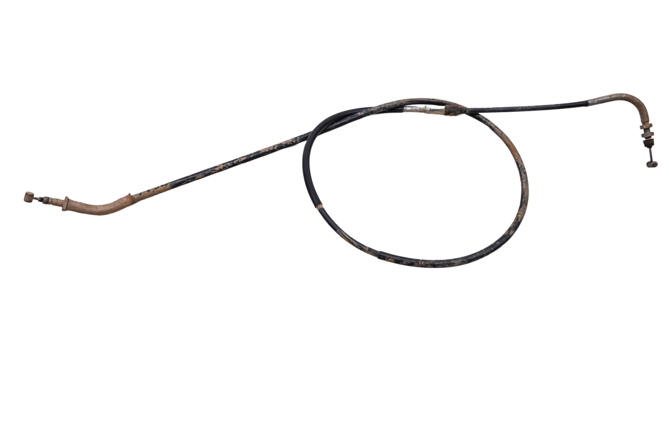 17 Yamaha YXZ1000R Parking Brake Cable