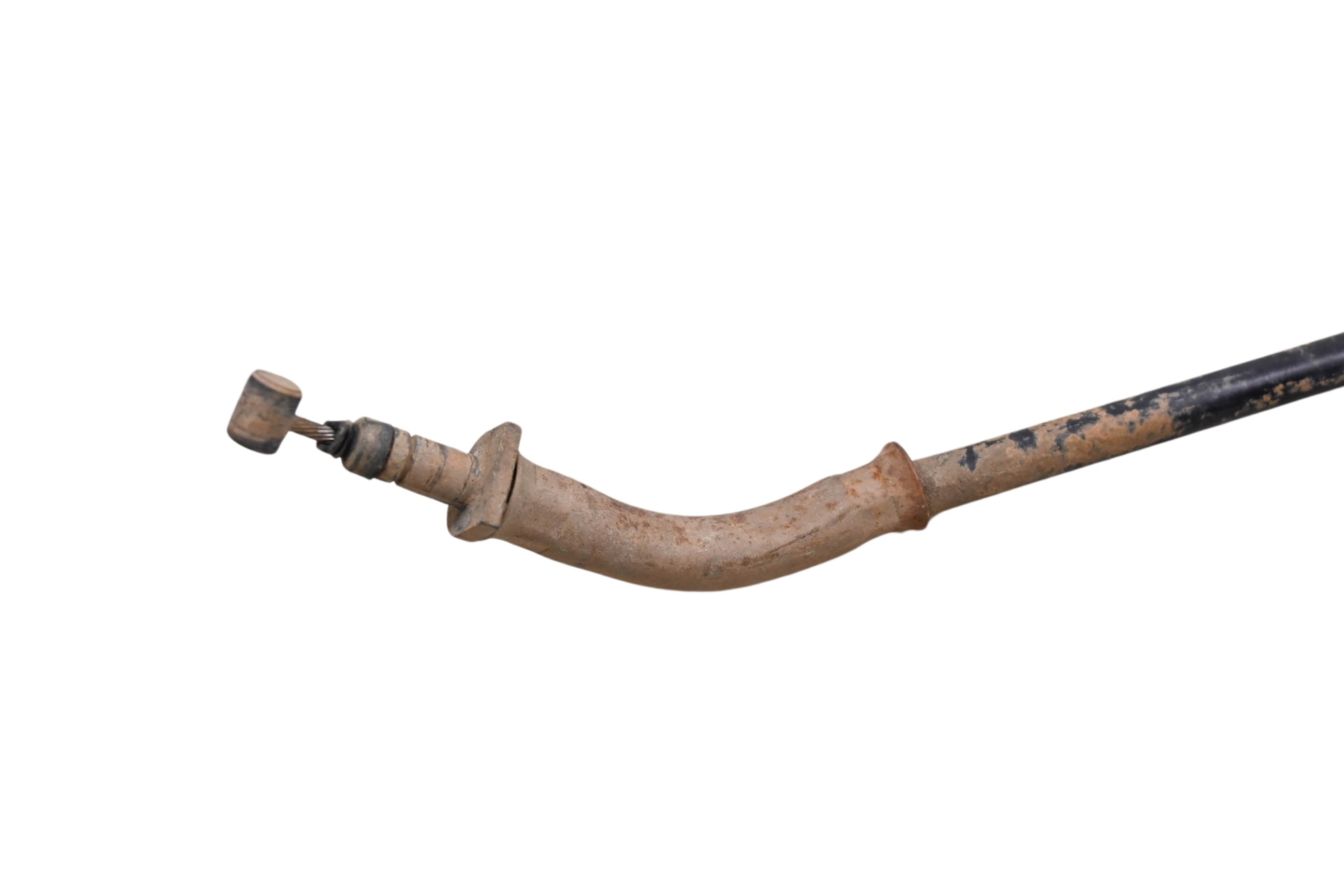 17 Yamaha YXZ1000R Parking Brake Cable