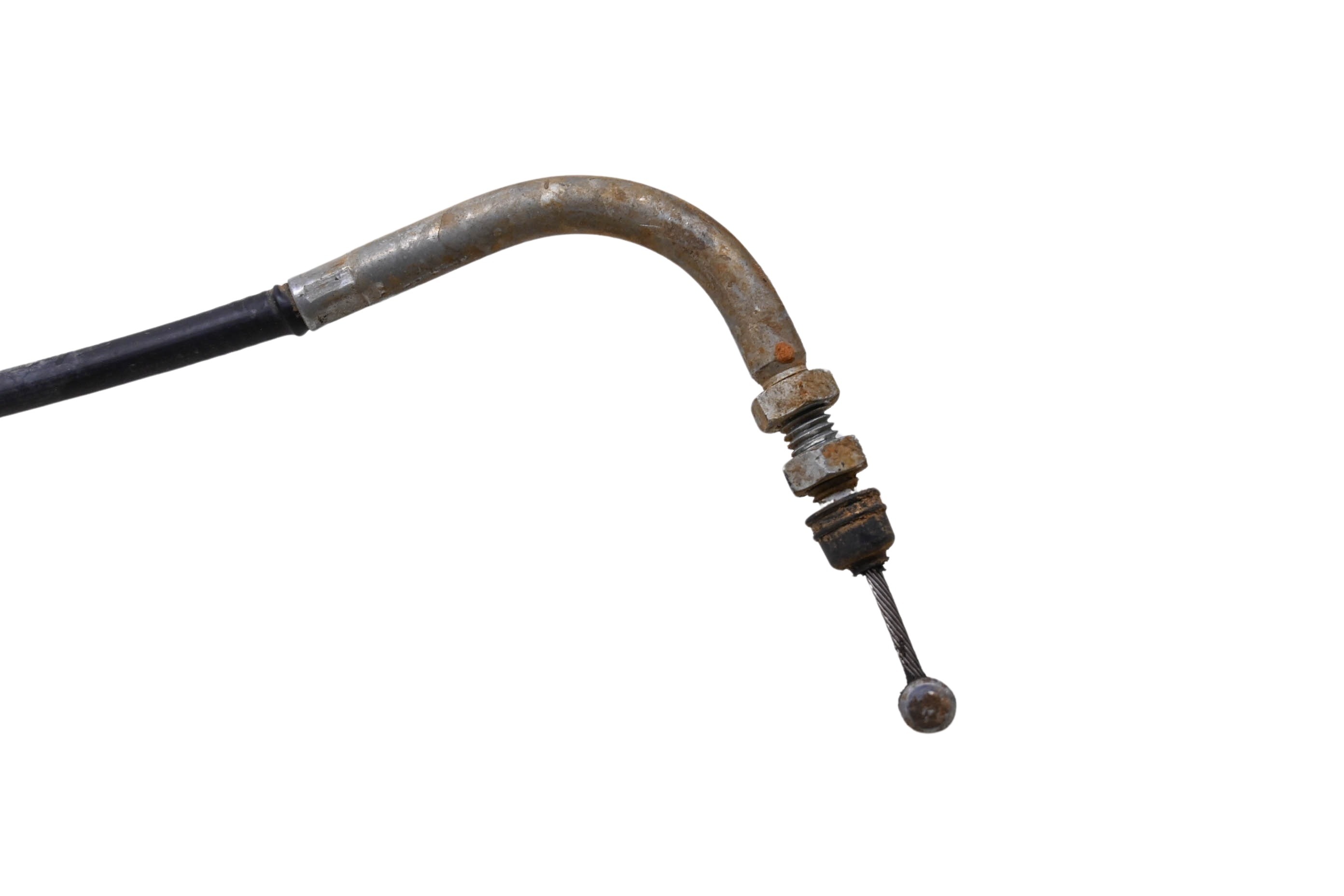 17 Yamaha YXZ1000R Parking Brake Cable