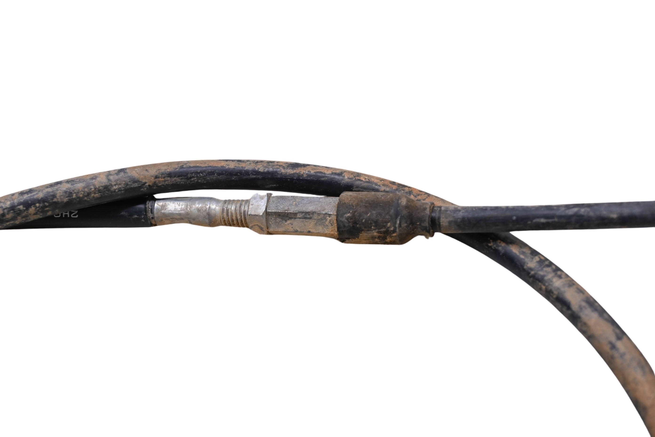 17 Yamaha YXZ1000R Parking Brake Cable
