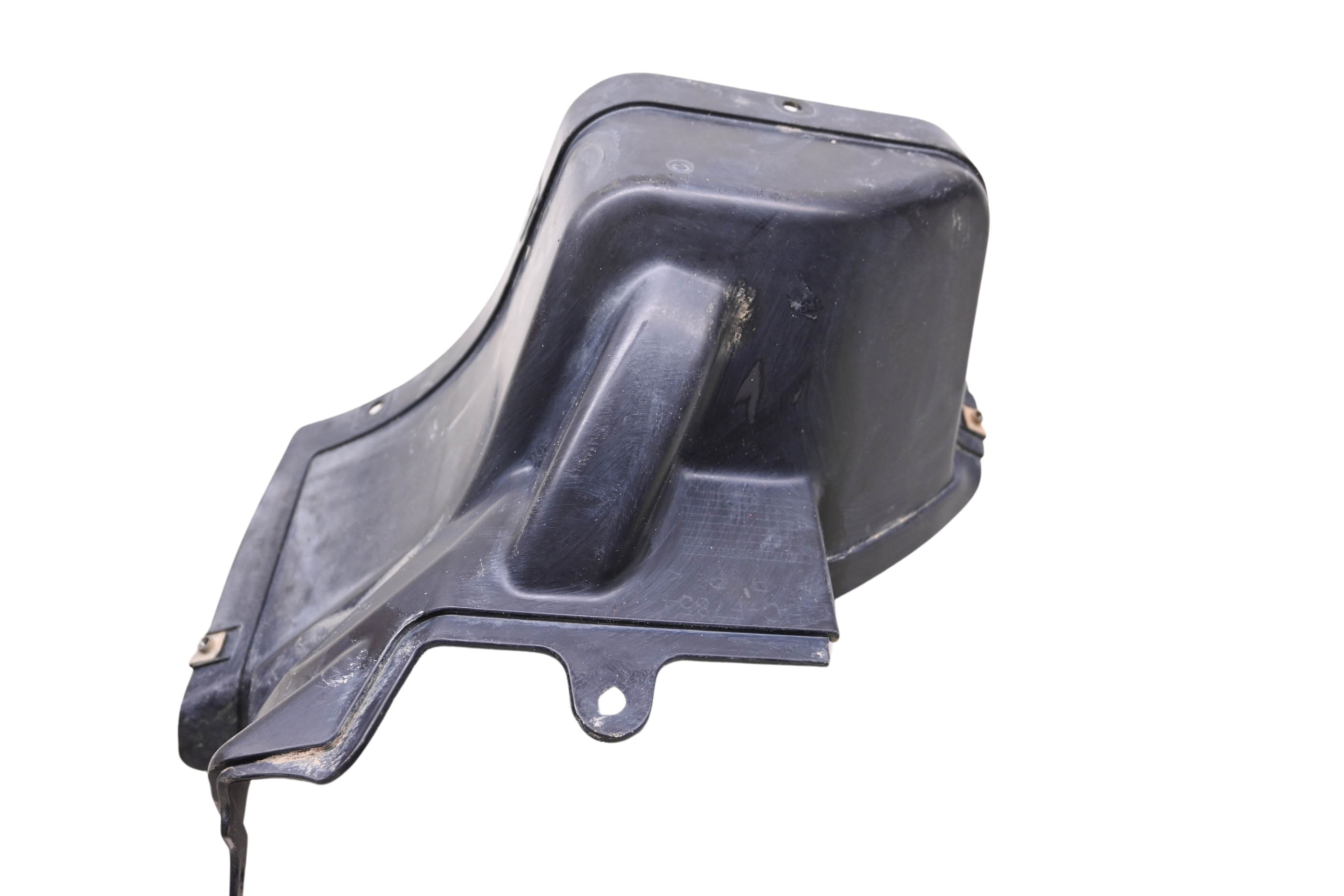 17 Yamaha YXZ1000R Pedal Cover Panel
