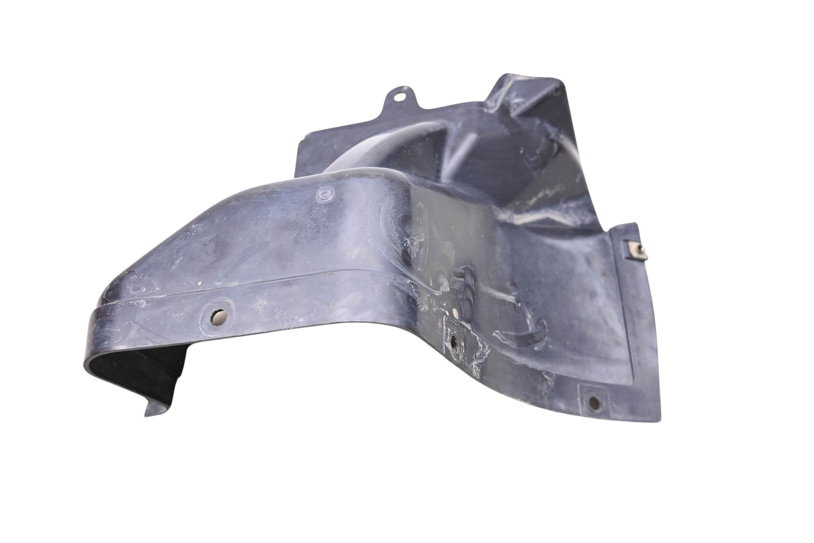 17 Yamaha YXZ1000R Pedal Cover Panel