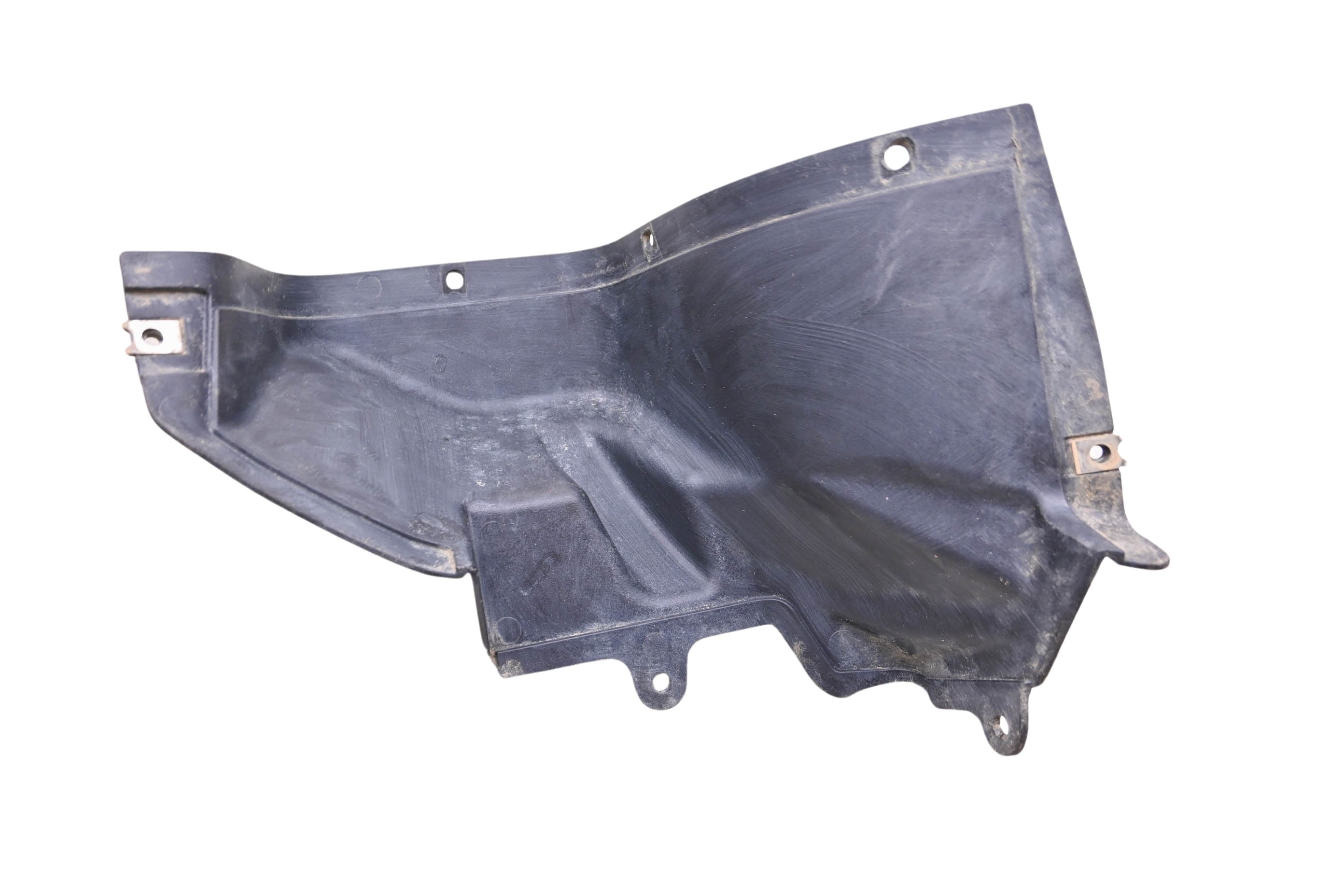 17 Yamaha YXZ1000R Pedal Cover Panel