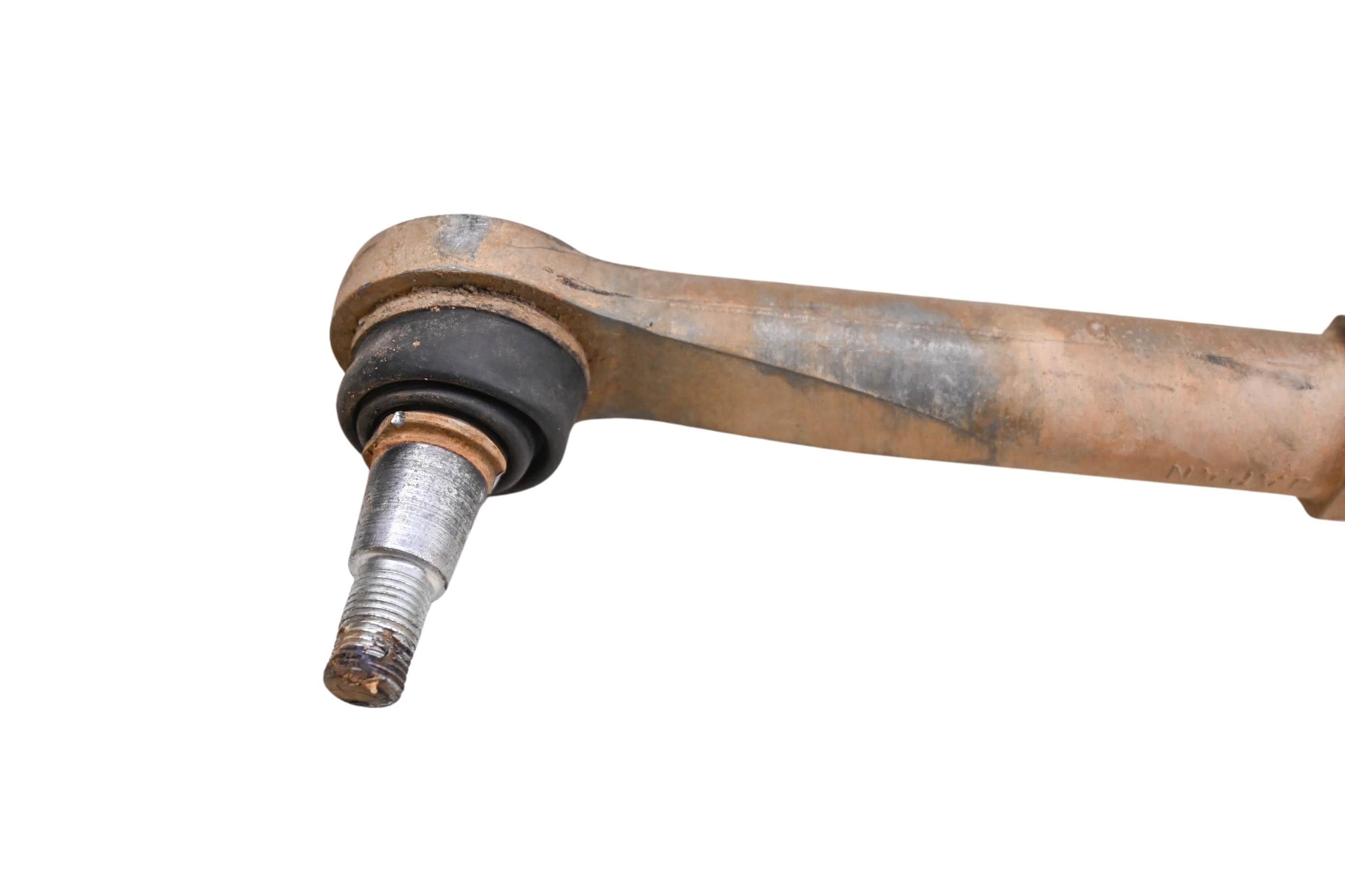 17 Yamaha YXZ1000R Steering Rack & Pinion