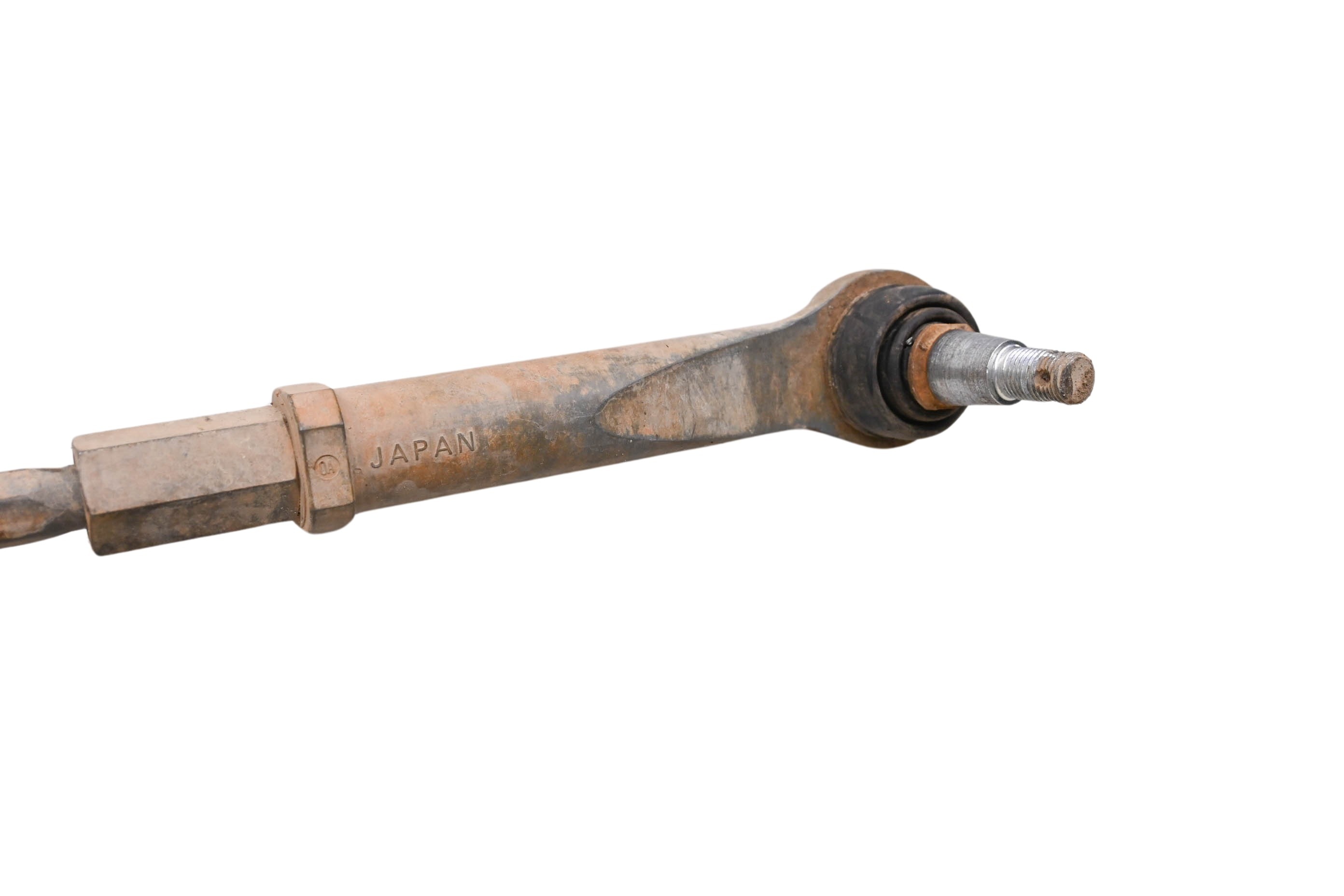17 Yamaha YXZ1000R Steering Rack & Pinion