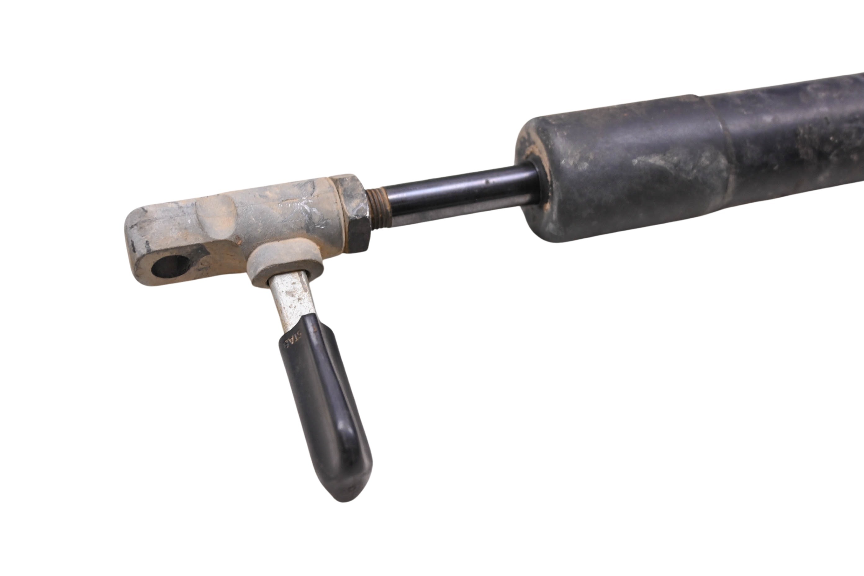 17 Yamaha YXZ1000R Steering Shock