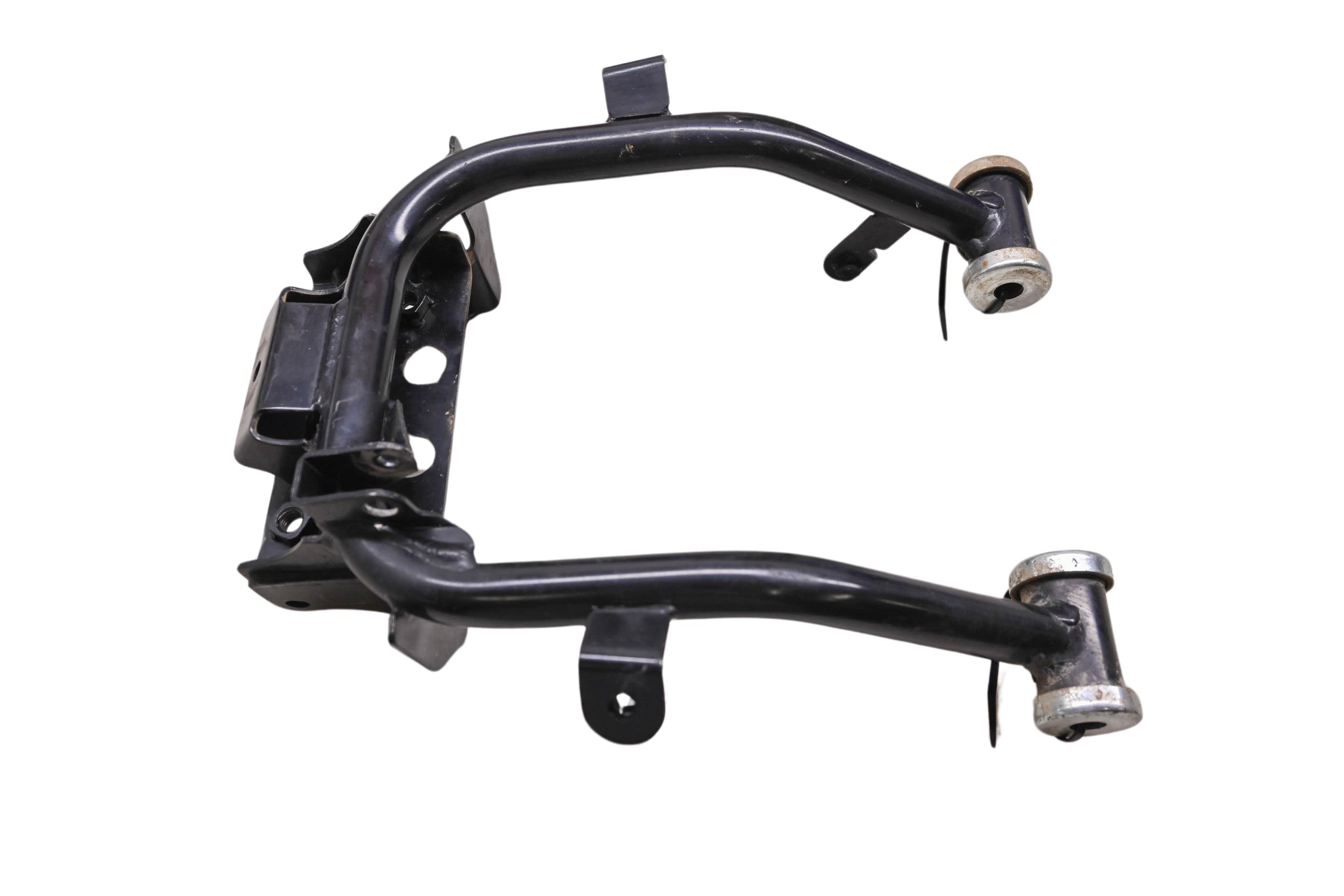 17 Yamaha YXZ1000R Steering Gate Bracket Mount