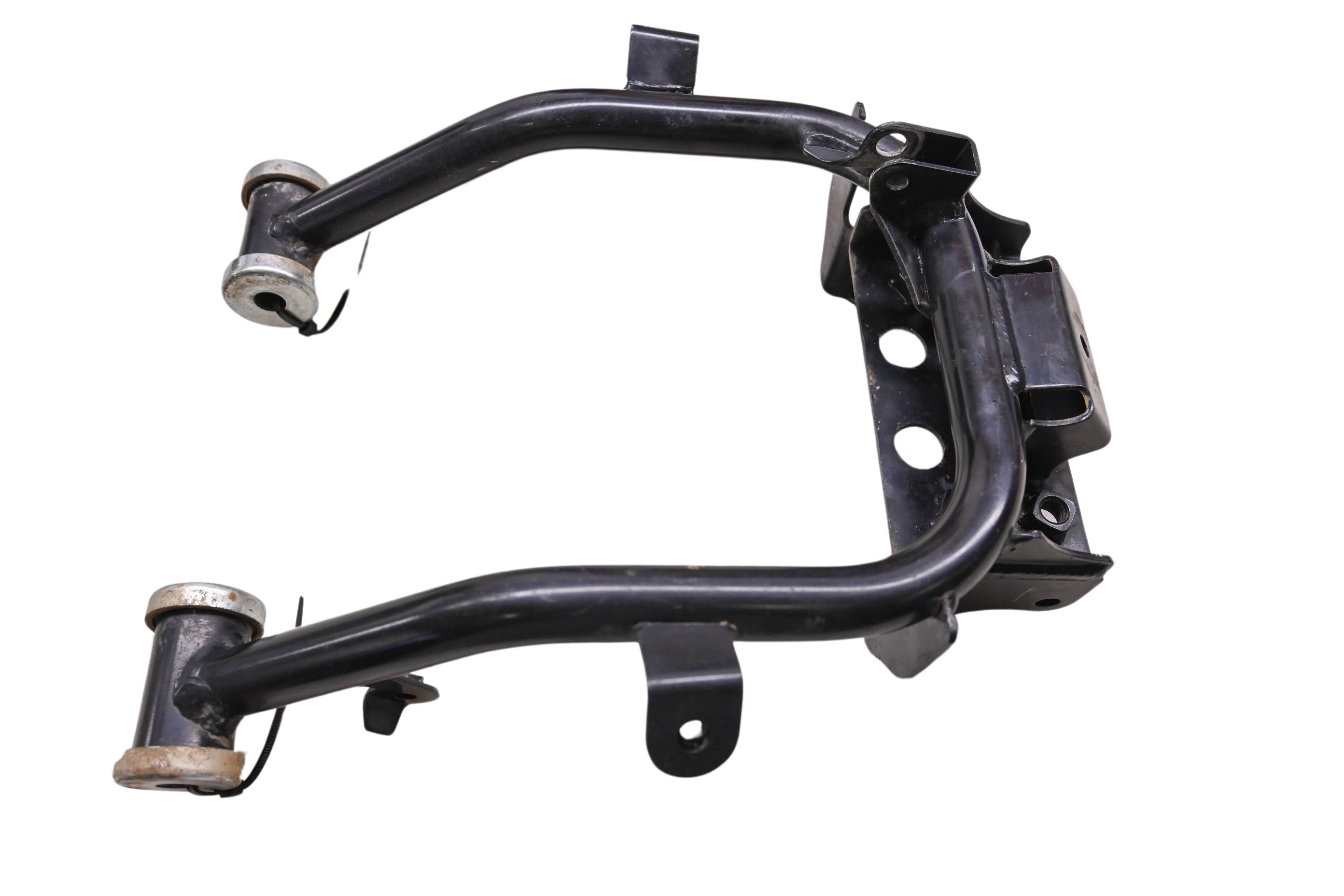 17 Yamaha YXZ1000R Steering Gate Bracket Mount