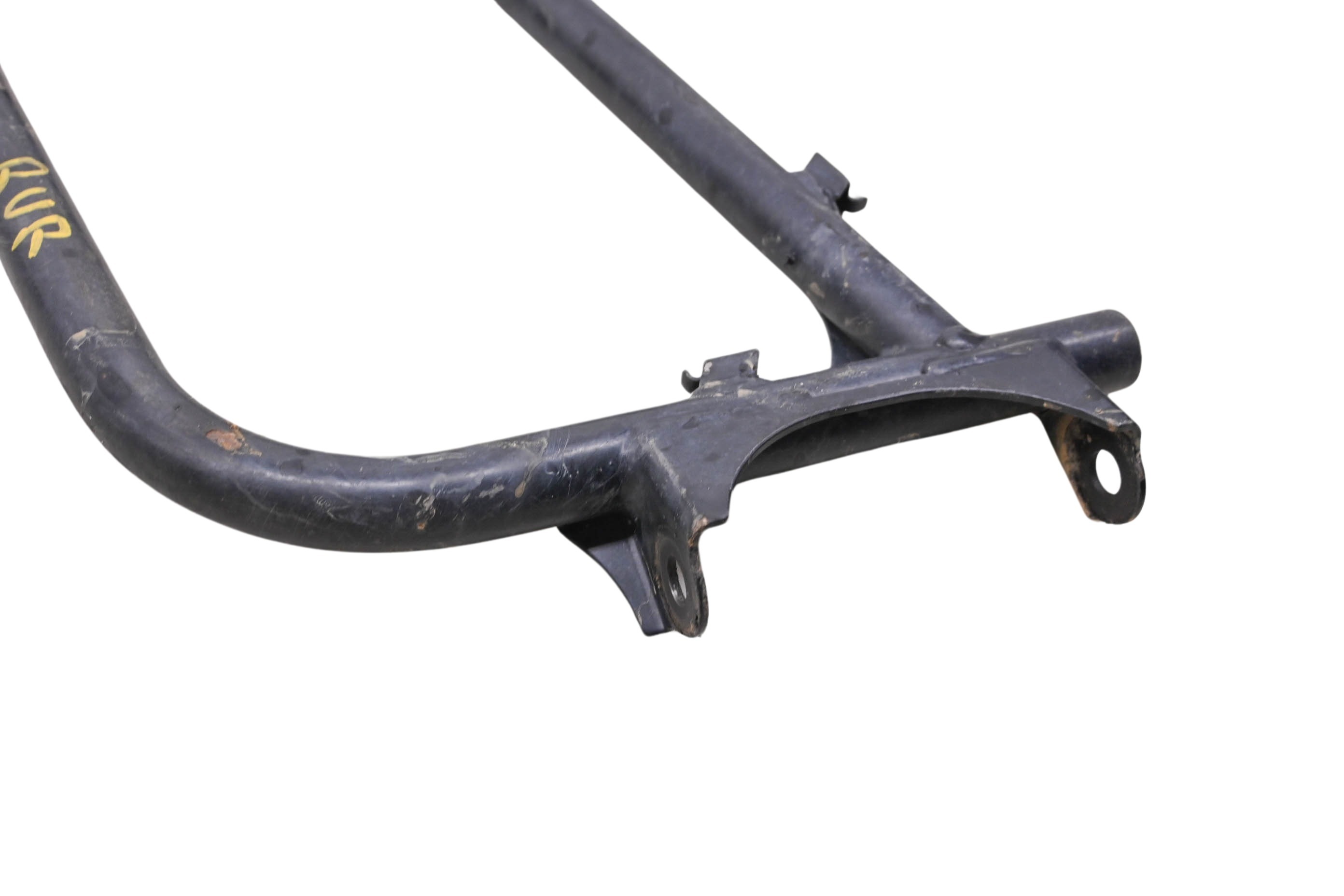 17 Yamaha YXZ1000R Rear Upper Right A-Arm