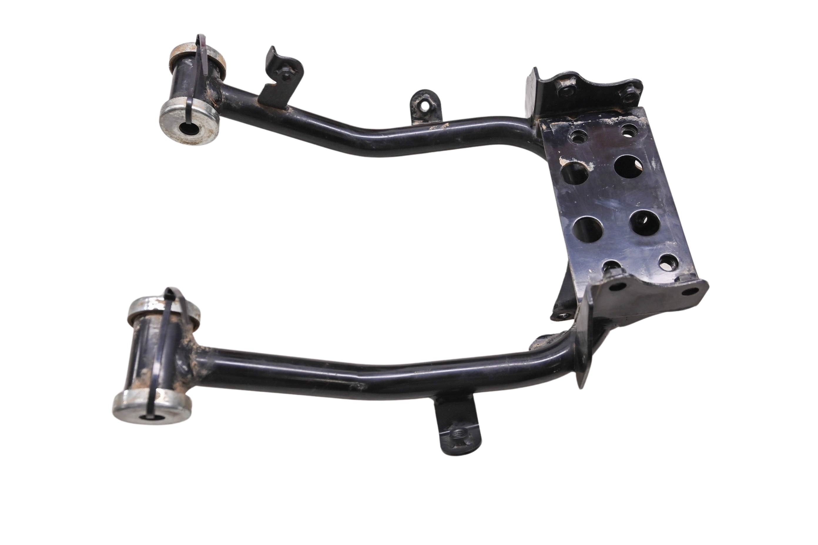 17 Yamaha YXZ1000R Steering Gate Bracket Mount