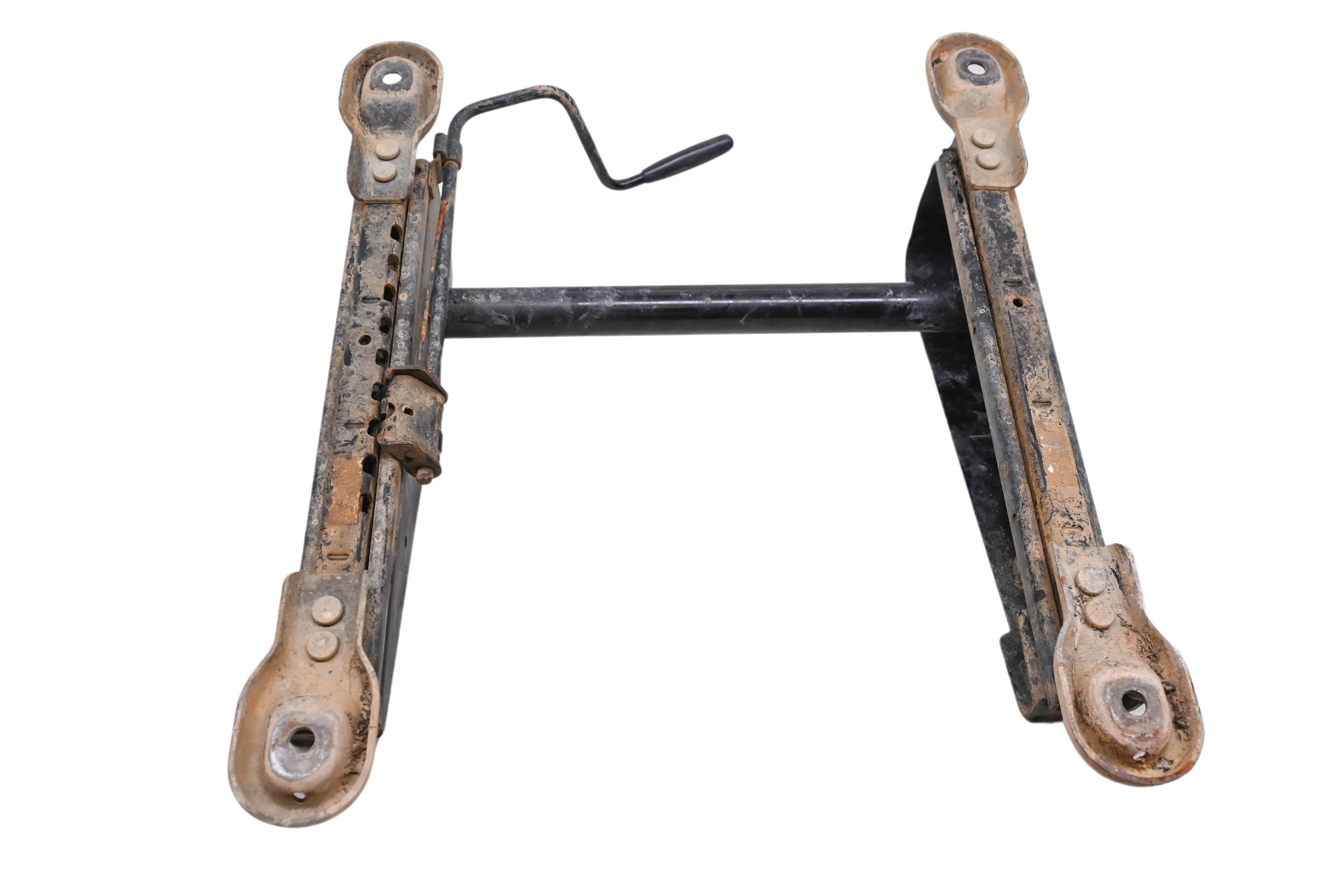 17 Yamaha YXZ1000R Seat Bracket Mount
