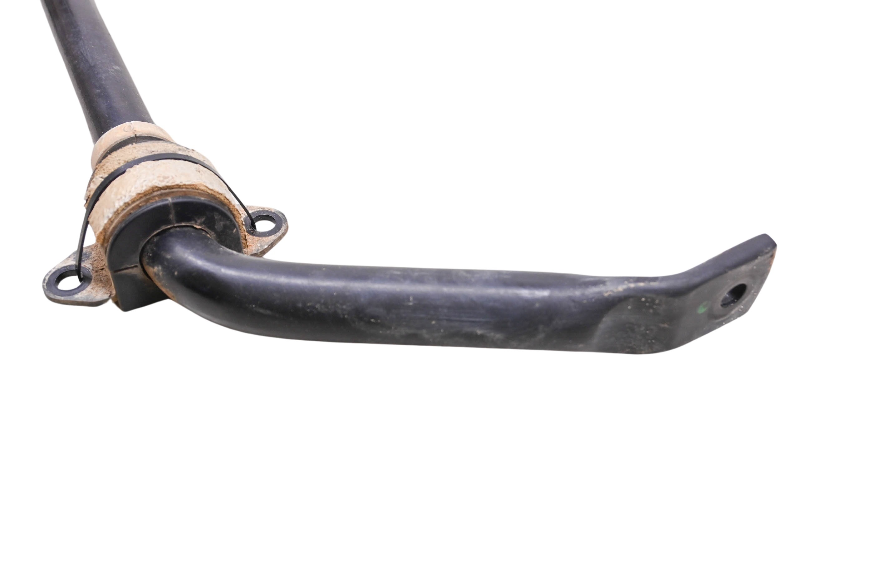 17 Yamaha YXZ1000R Rear Swaybar