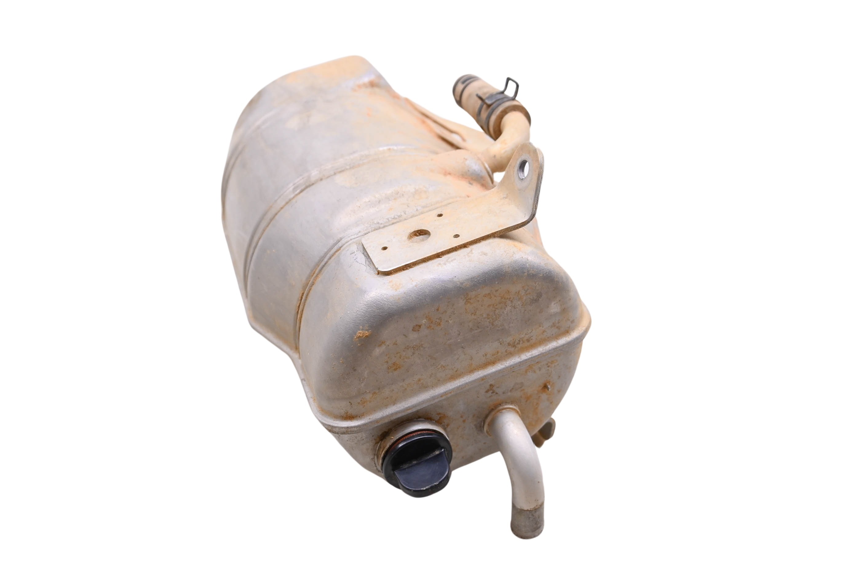 17 Yamaha YXZ1000R Oil Tank