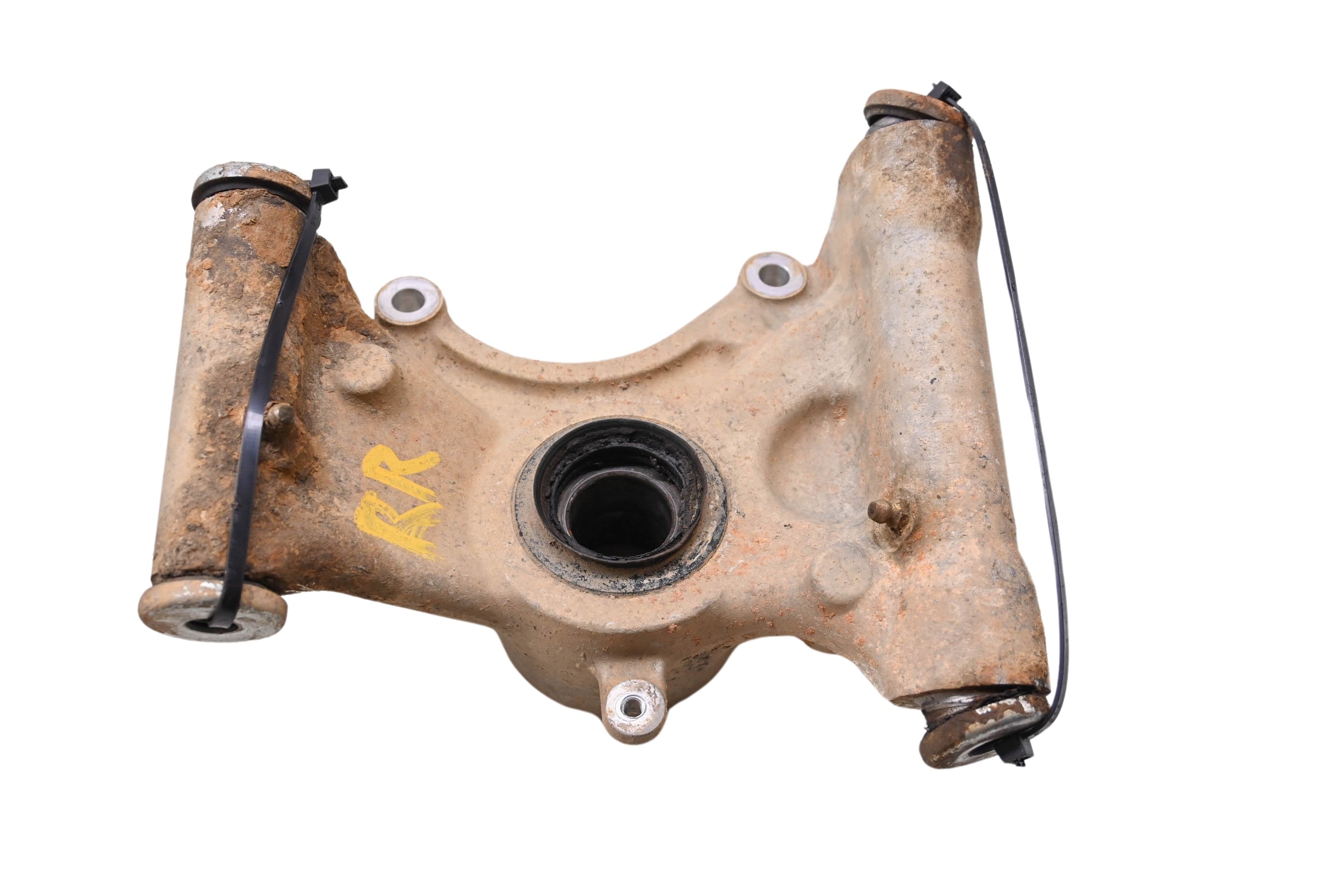 17 Yamaha YXZ1000R Rear Right Spindle Knuckle