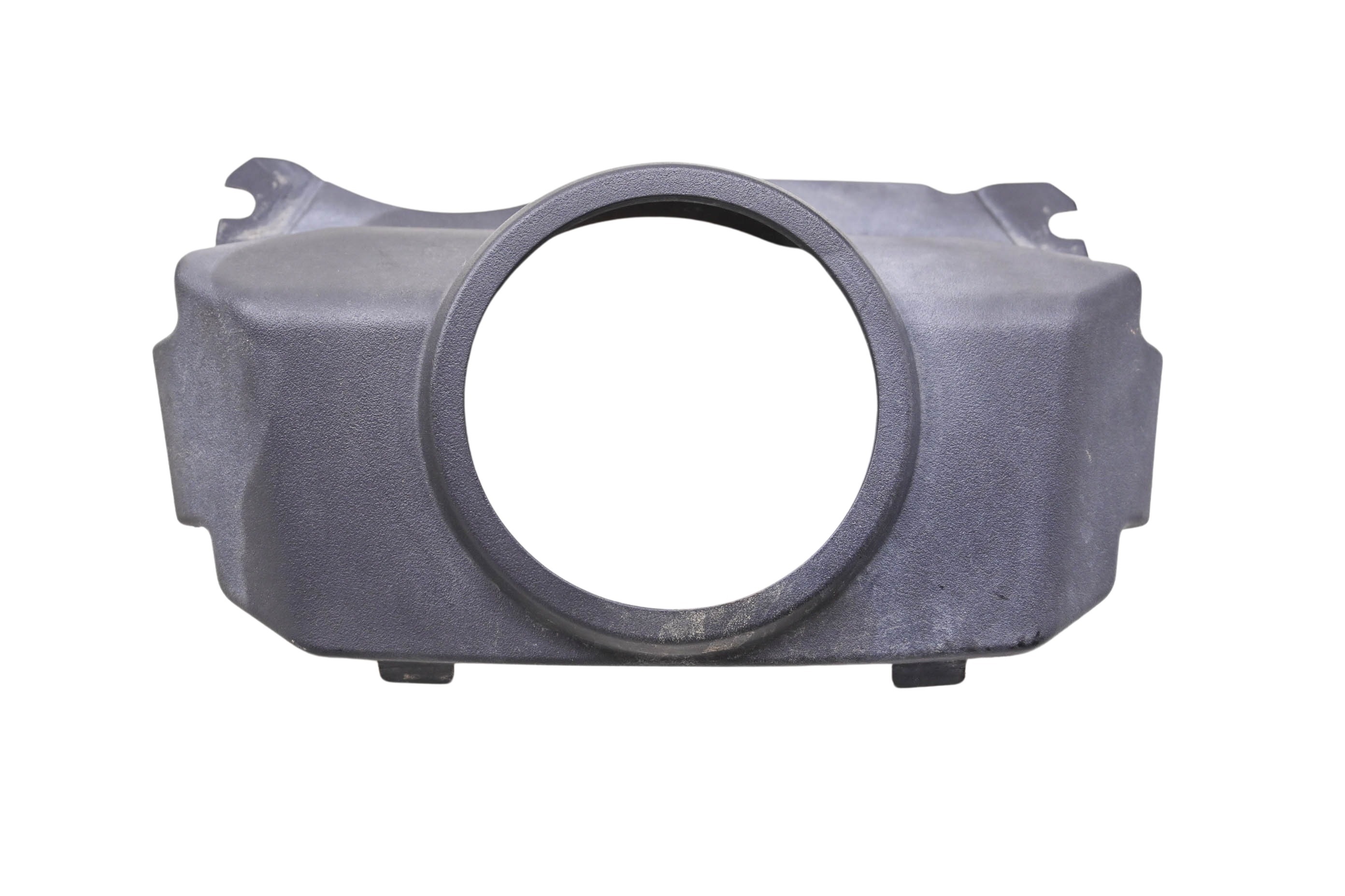17 Yamaha YXZ1000R Steering Wheel Dust Cover