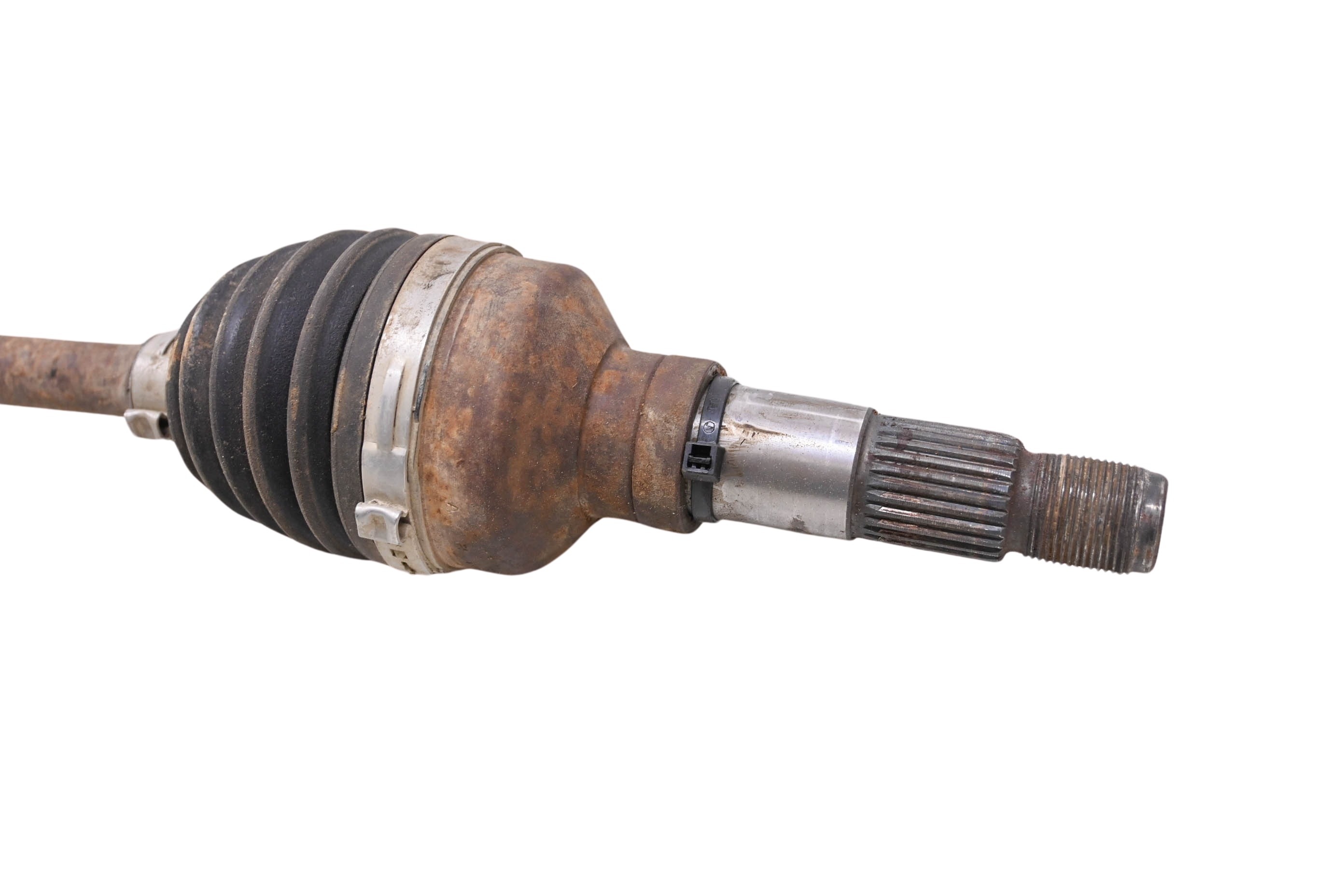17 Yamaha YXZ1000R Front Right Cv Axle
