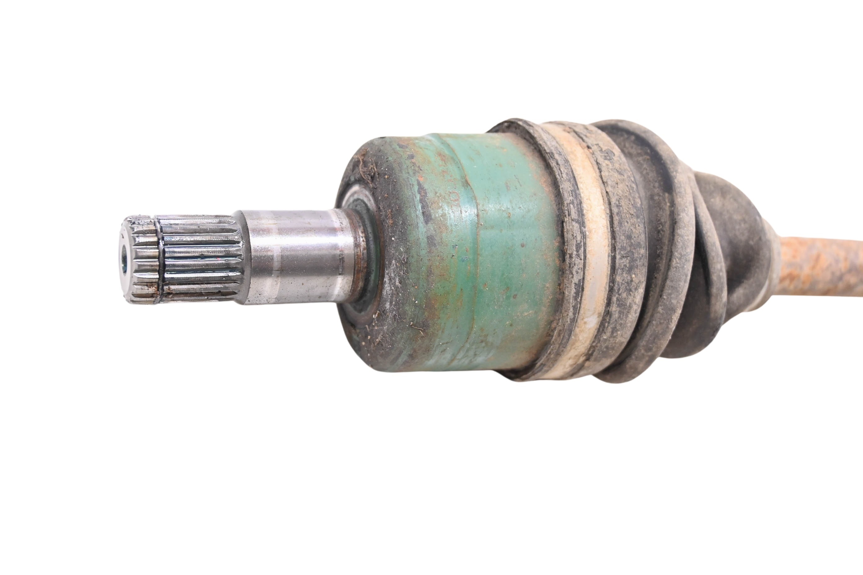 17 Yamaha YXZ1000R Front Right Cv Axle