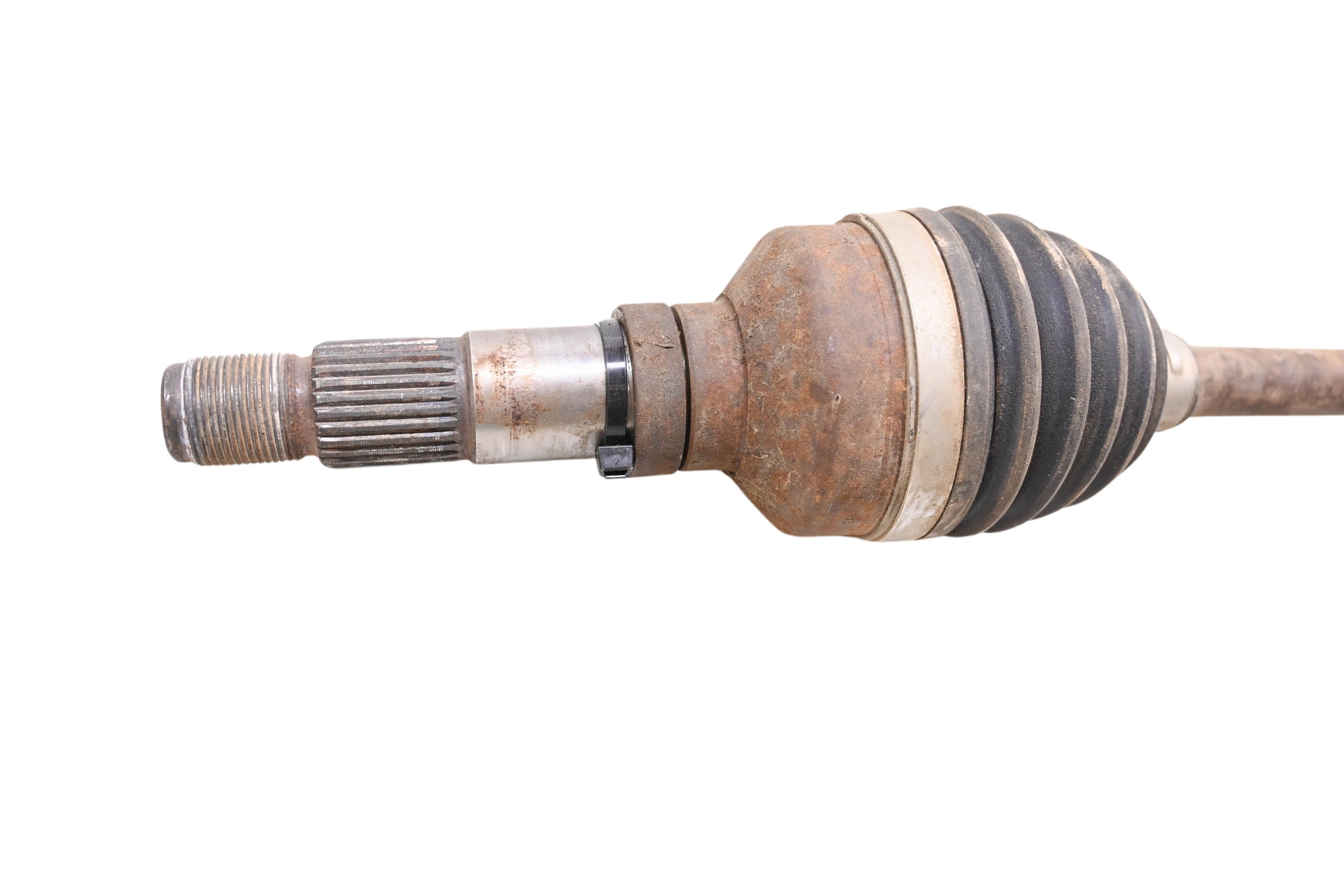 17 Yamaha YXZ1000R Front Left Cv Axle