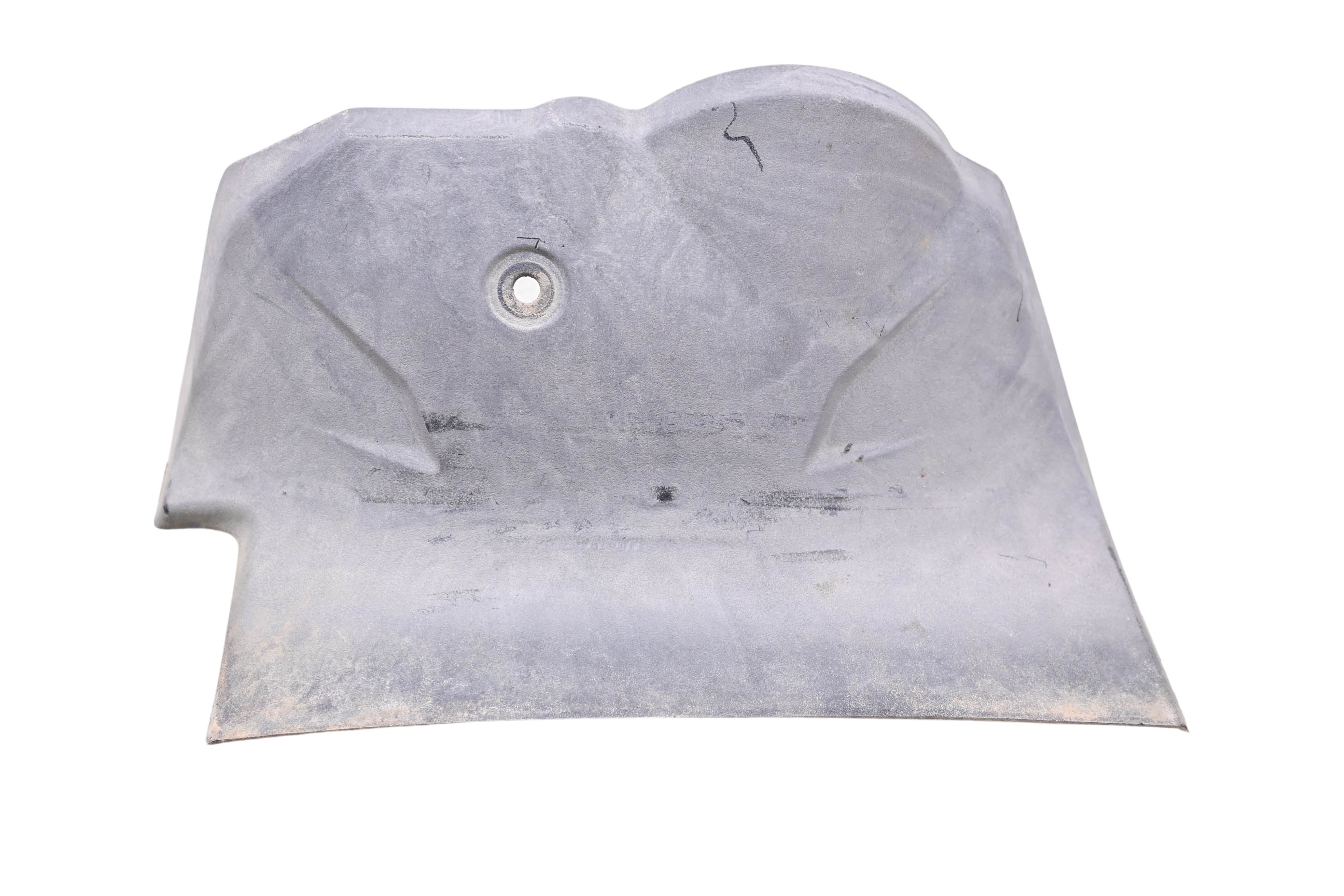 17 Yamaha YXZ1000R Speedometer Cover