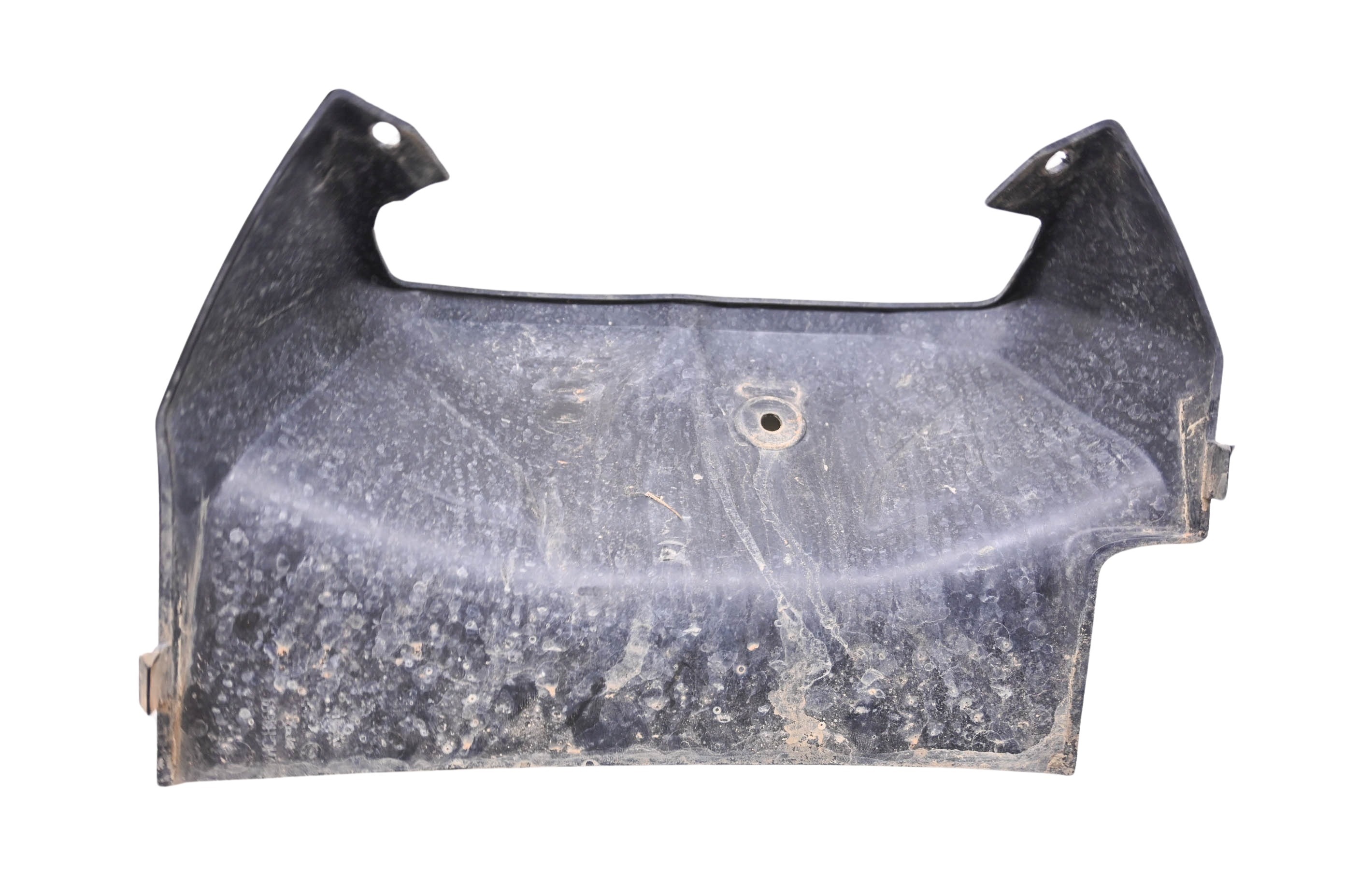 17 Yamaha YXZ1000R Speedometer Cover