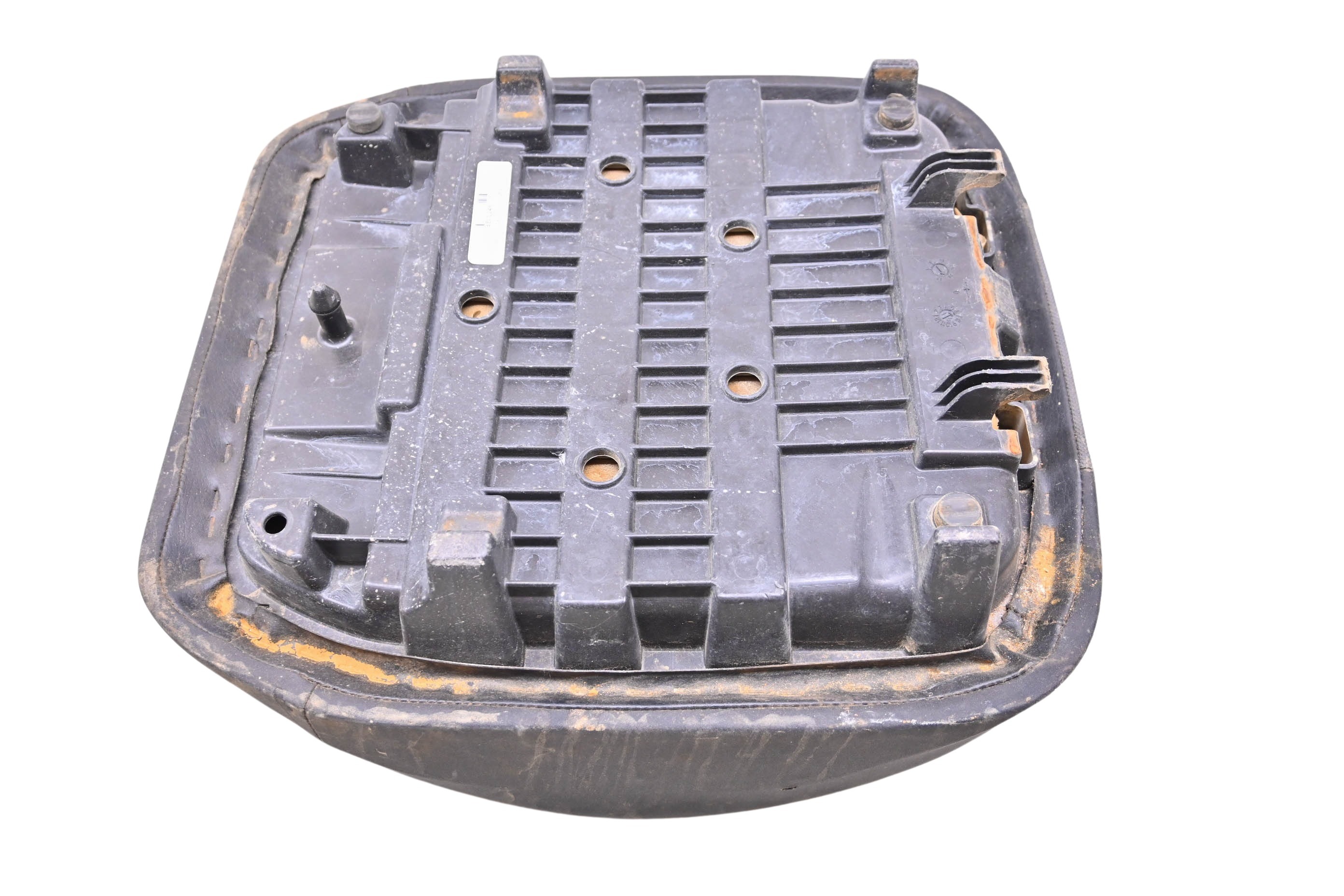 17 Yamaha YXZ1000R Bottom Seat Cushion