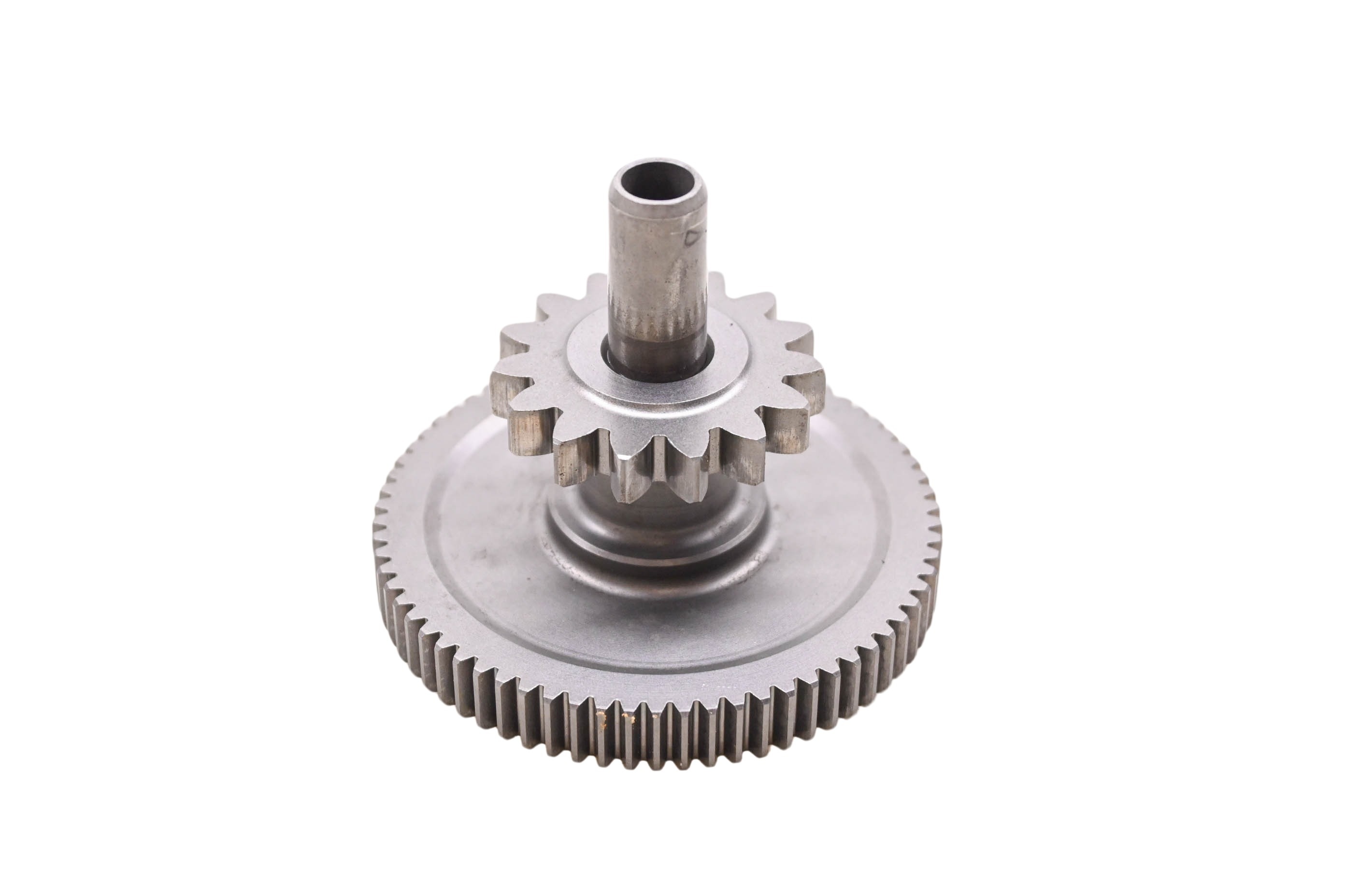 17 Yamaha YXZ1000R Starter Gear
