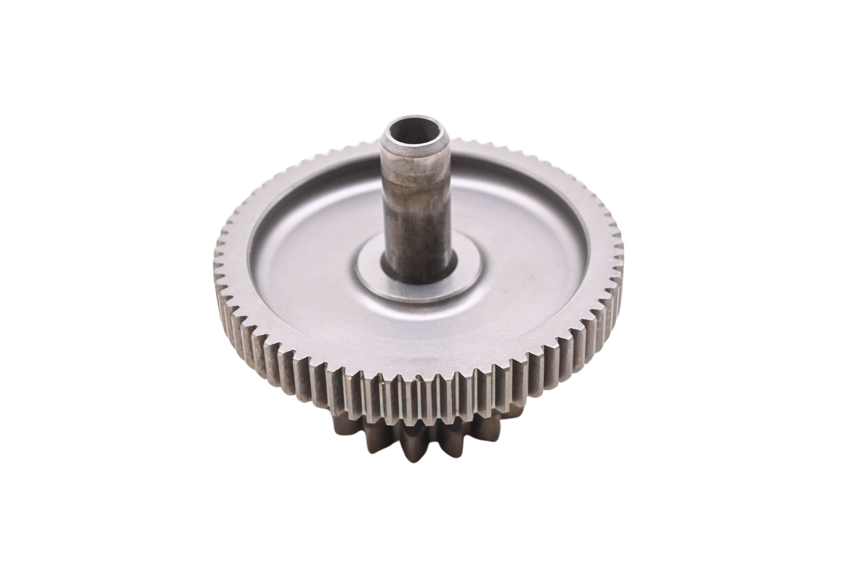 17 Yamaha YXZ1000R Starter Gear
