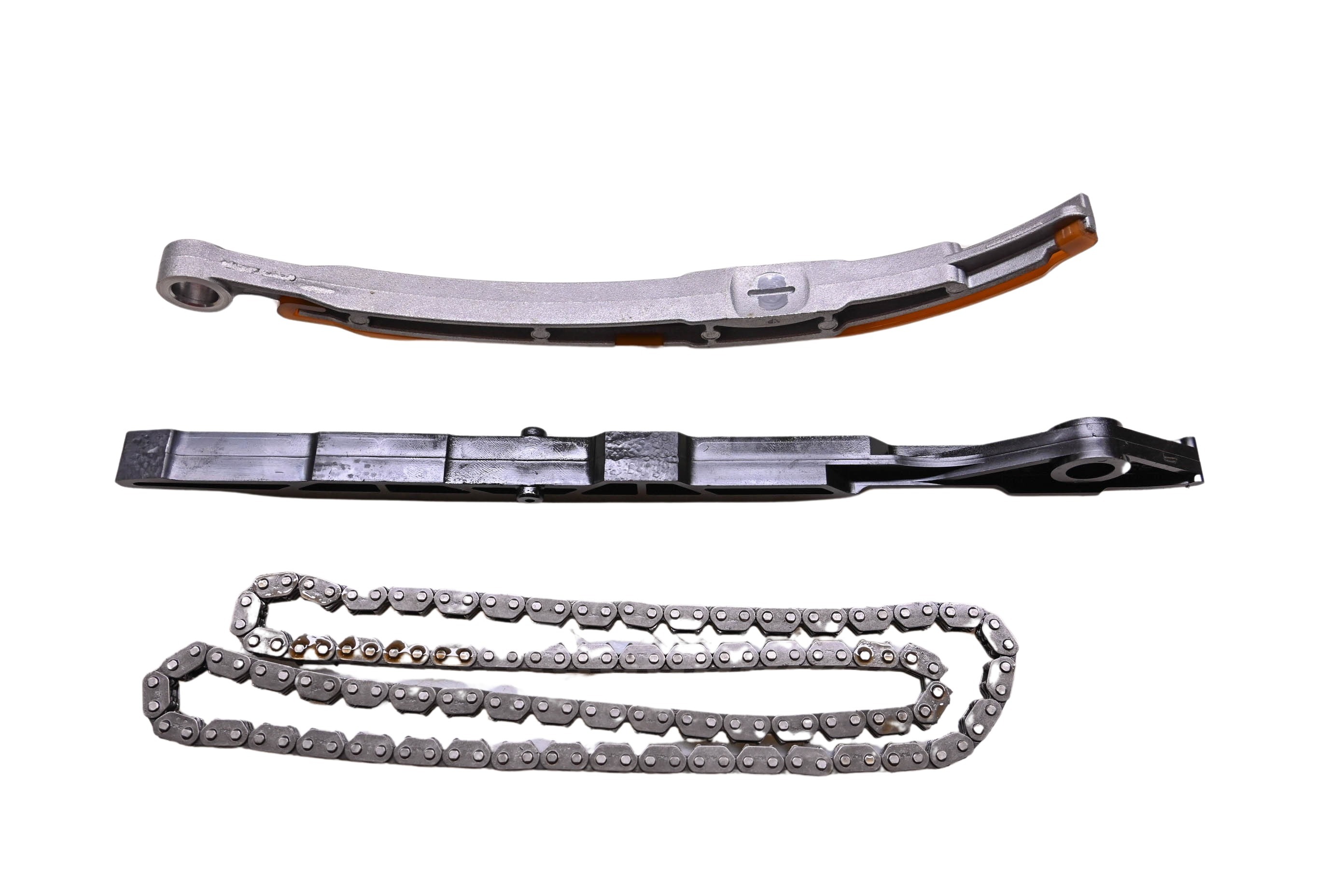 17 Yamaha YXZ1000R Cam Chain & Guides