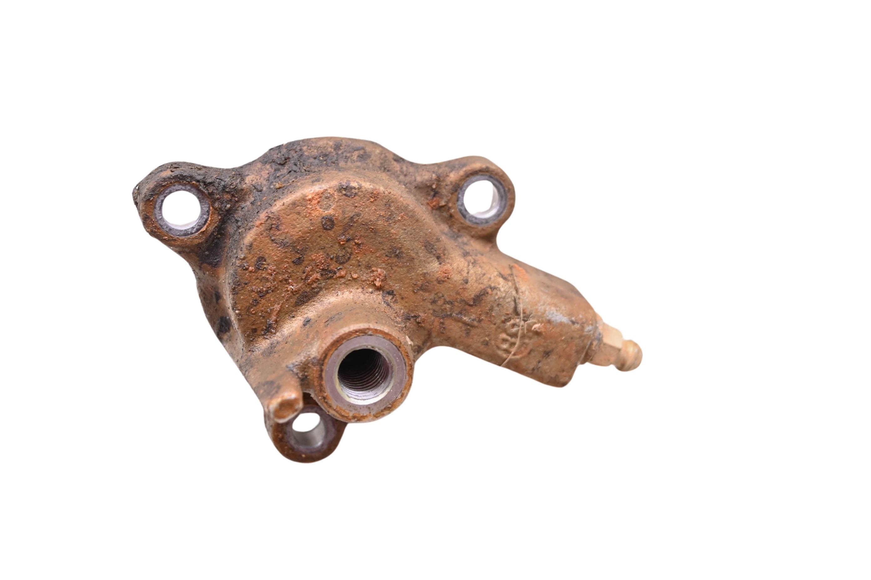 17 Yamaha YXZ1000R Clutch Slave Cylinder