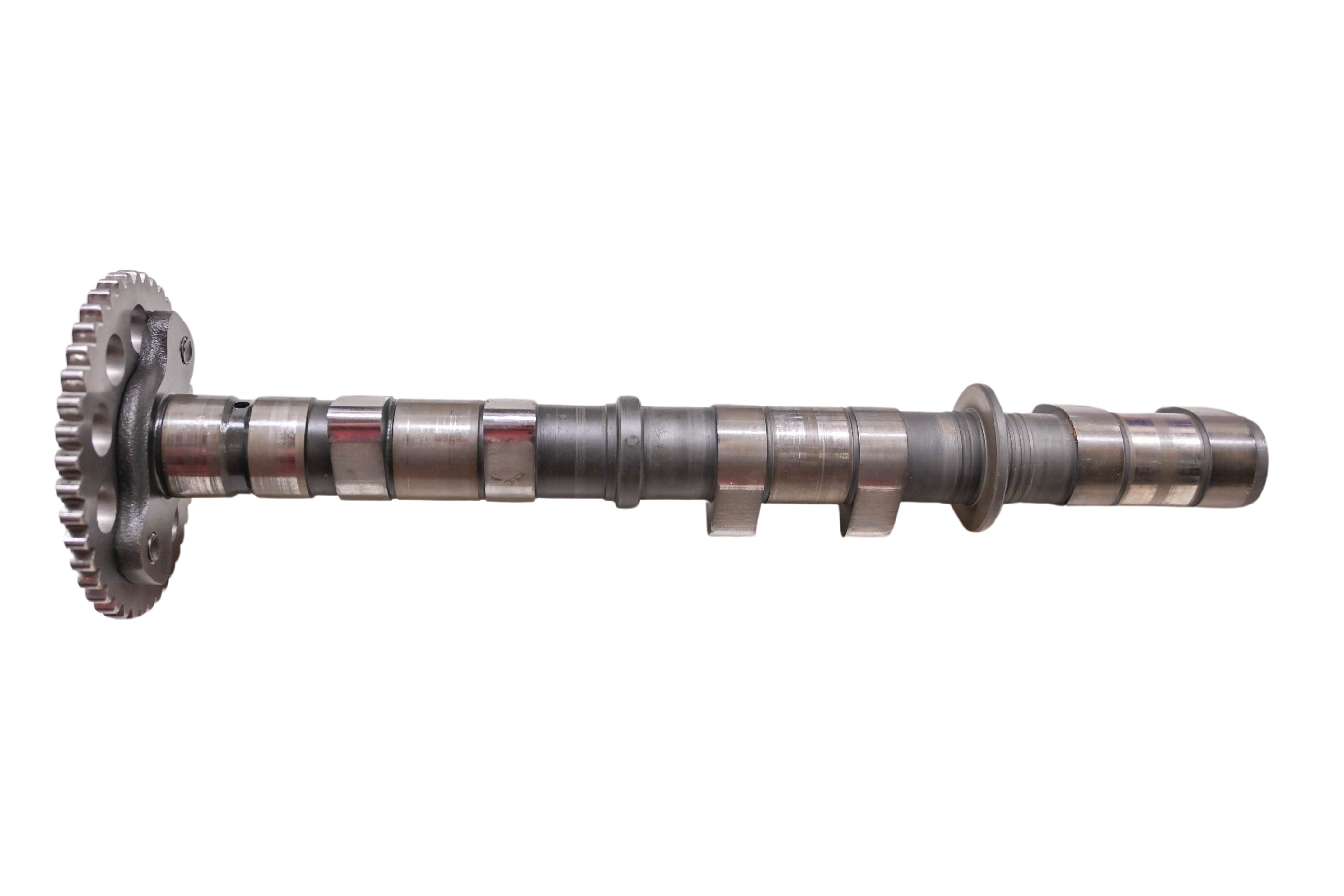 17 Yamaha YXZ1000R Exhaust Camshaft Cam Shaft