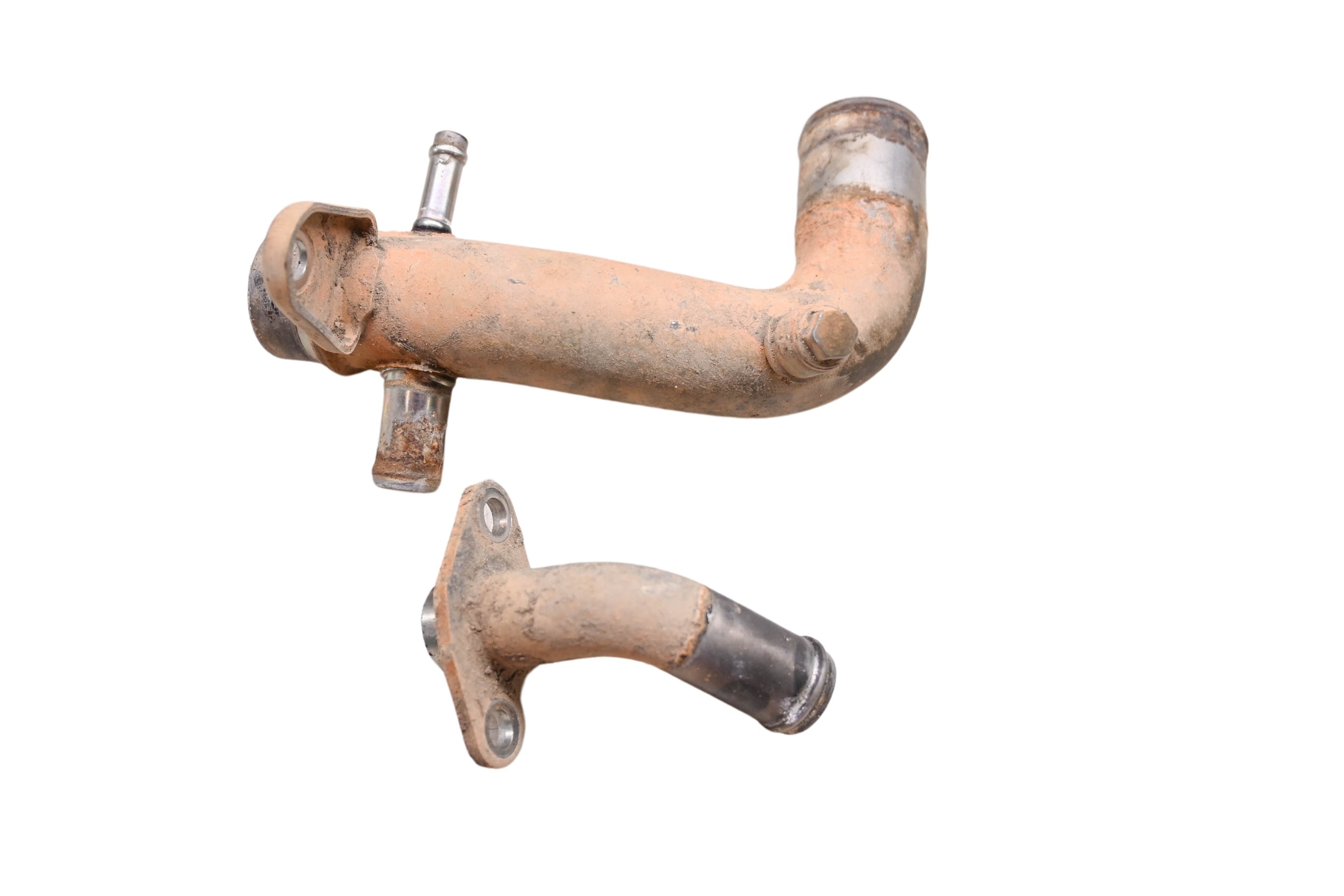 17 Yamaha YXZ1000R Water Pipe Joint