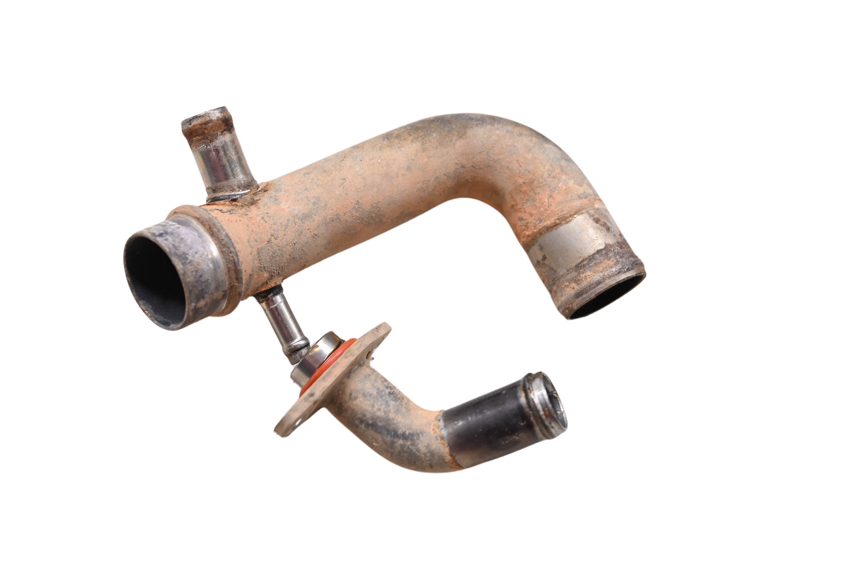 17 Yamaha YXZ1000R Water Pipe Joint