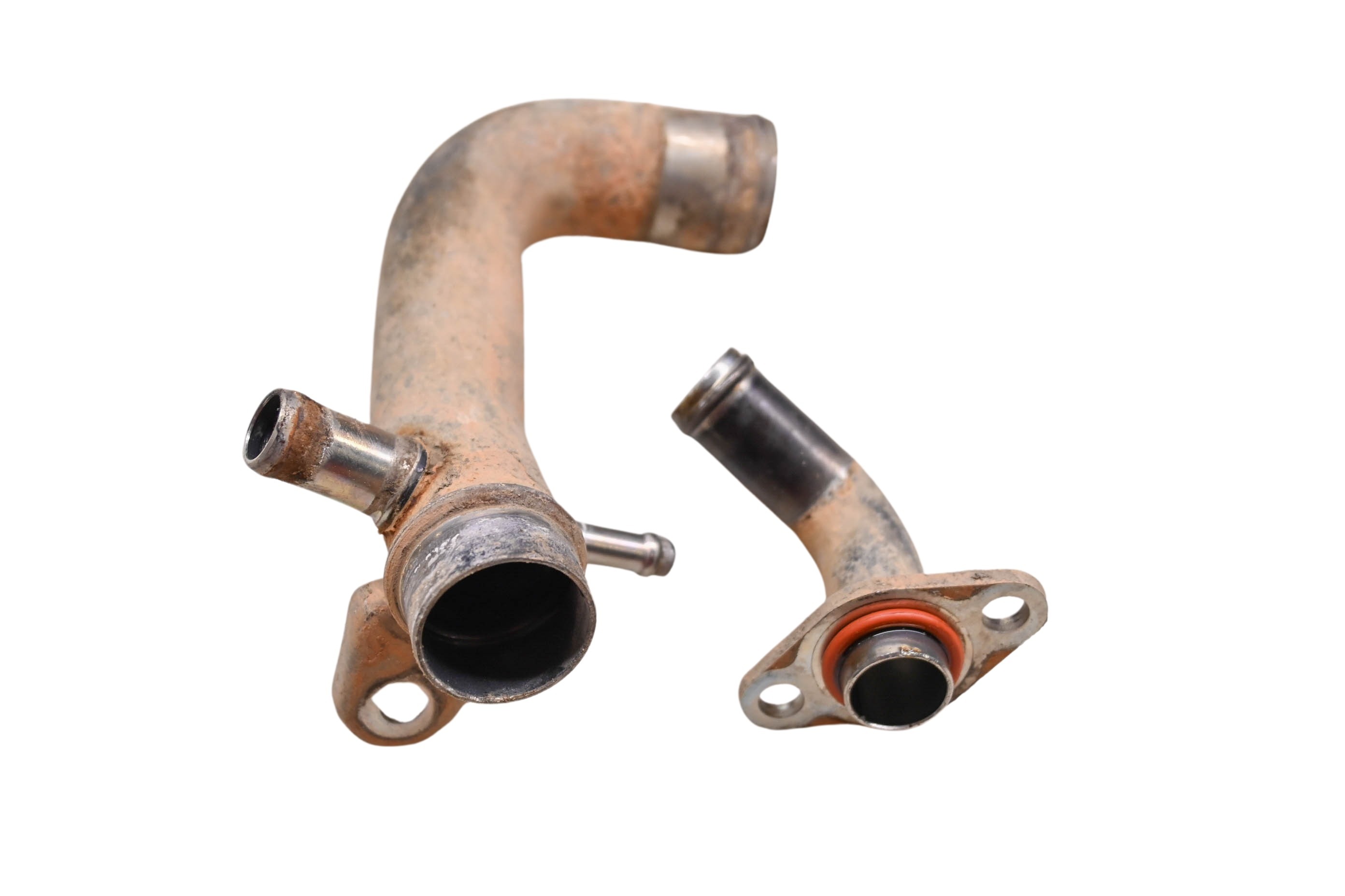 17 Yamaha YXZ1000R Water Pipe Joint