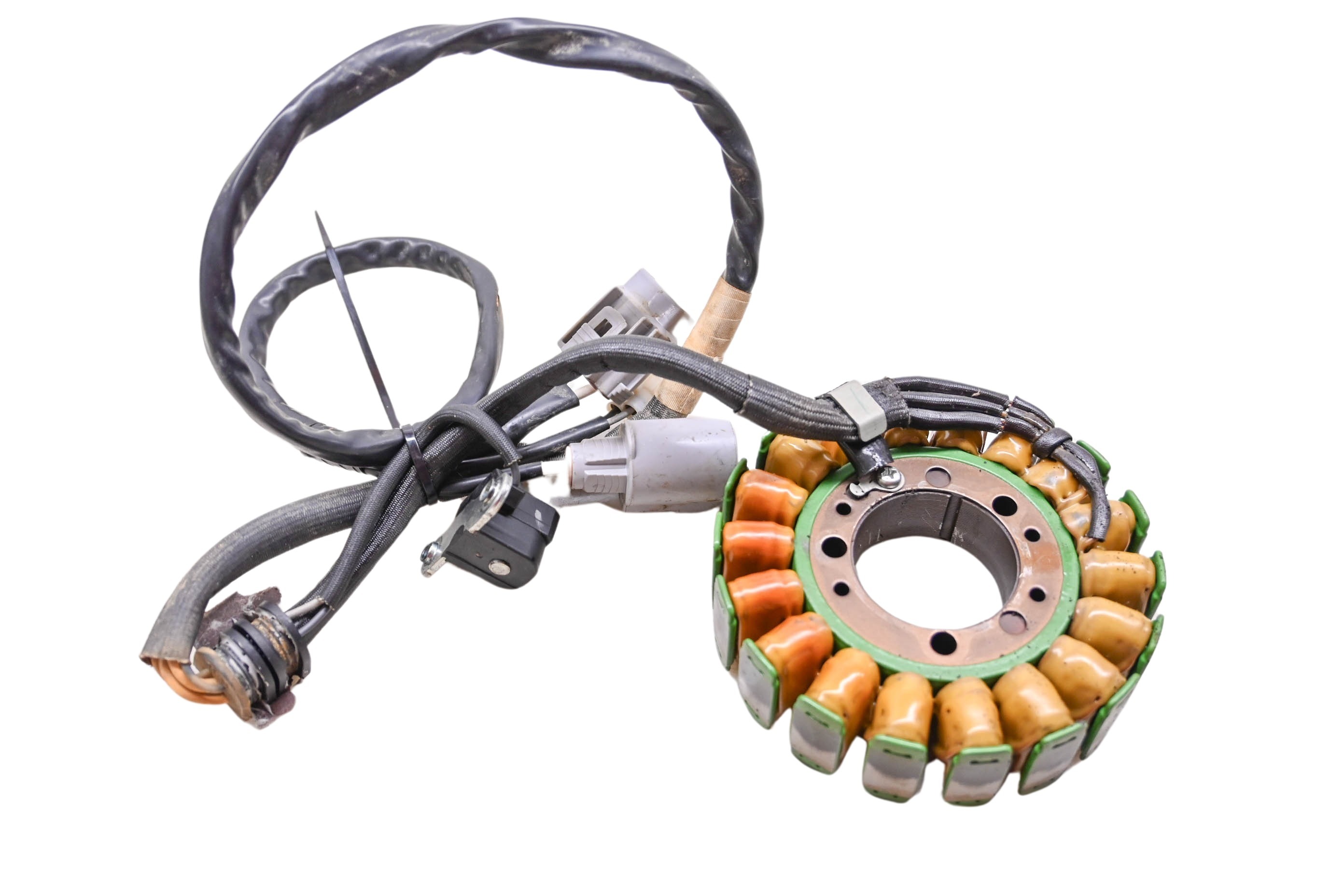 17 Yamaha YXZ1000R Stator