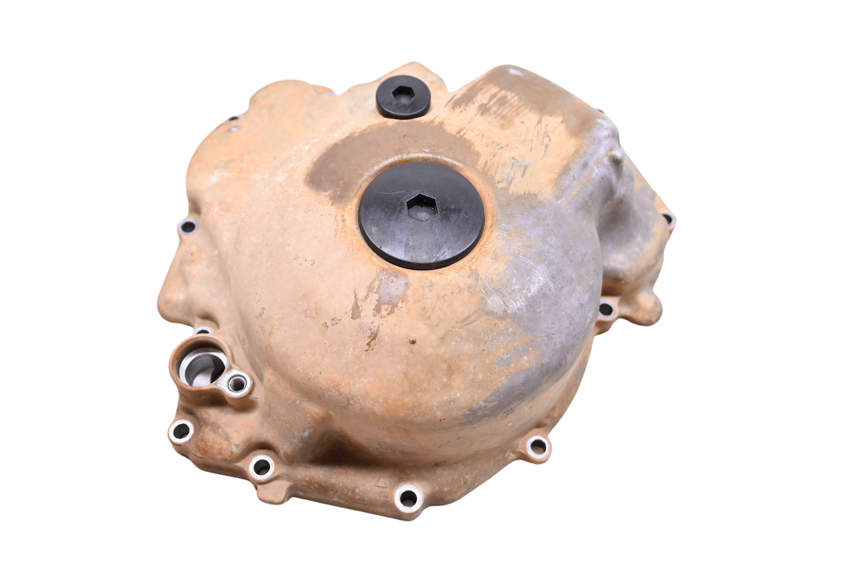 17 Yamaha YXZ1000R Stator Cover
