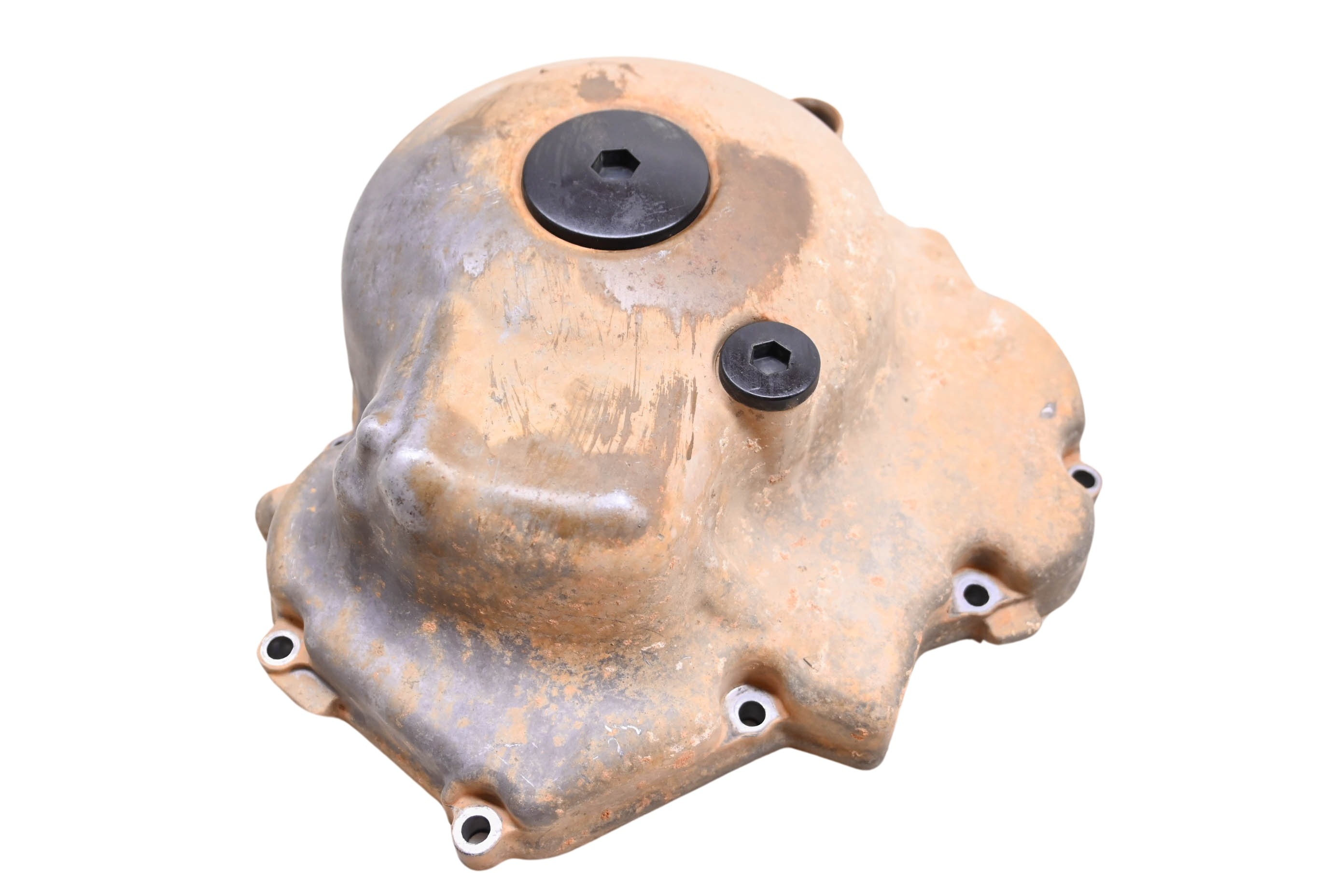 17 Yamaha YXZ1000R Stator Cover