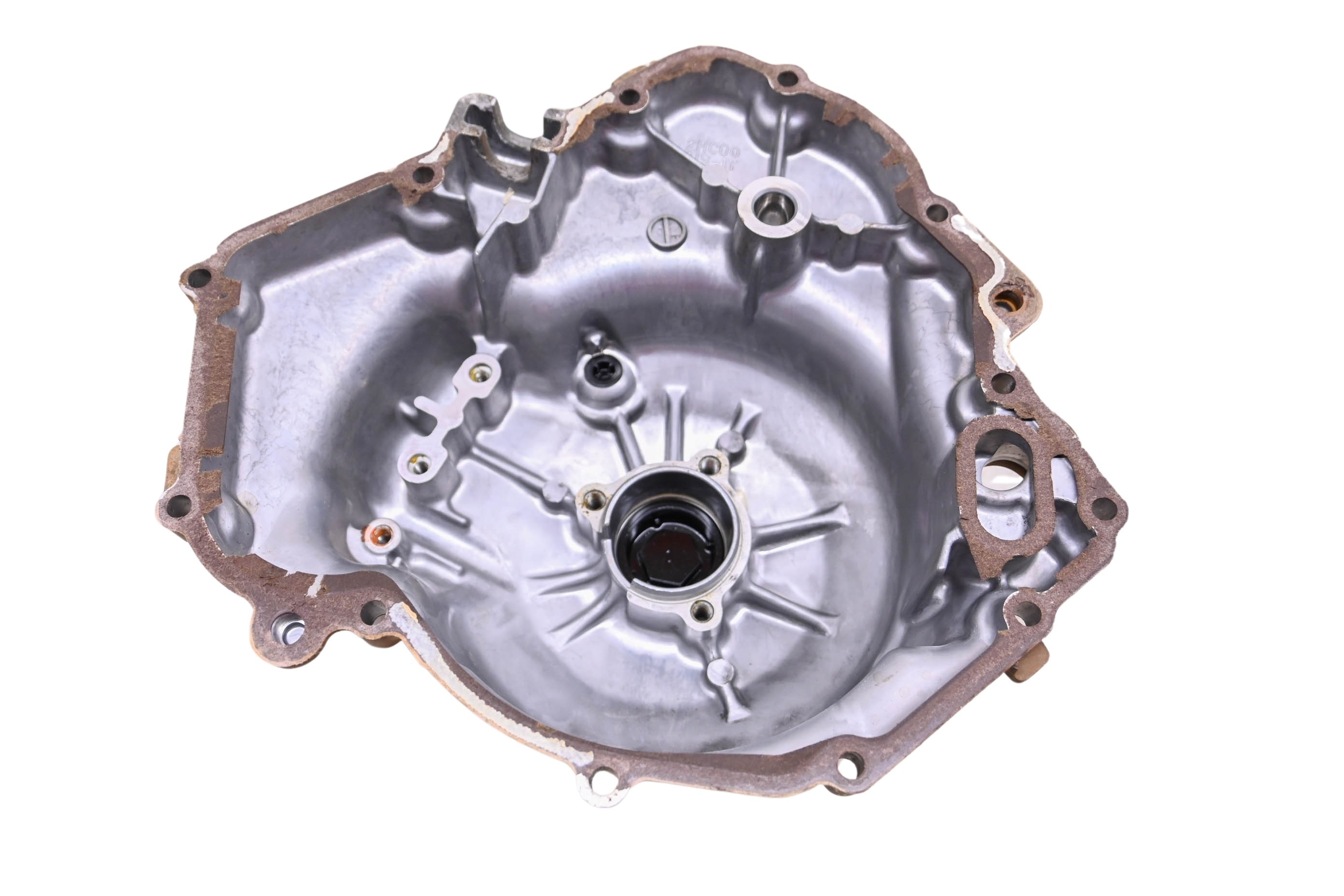 17 Yamaha YXZ1000R Stator Cover