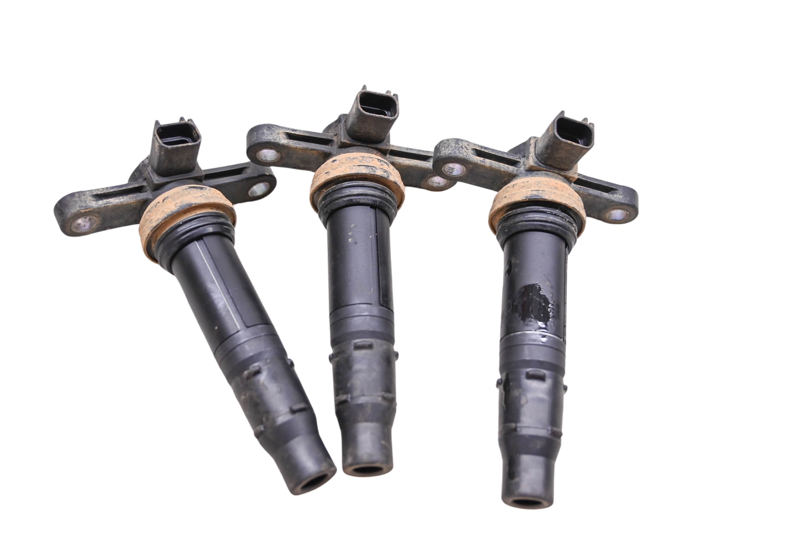 17 Yamaha YXZ1000R Ignition Coils