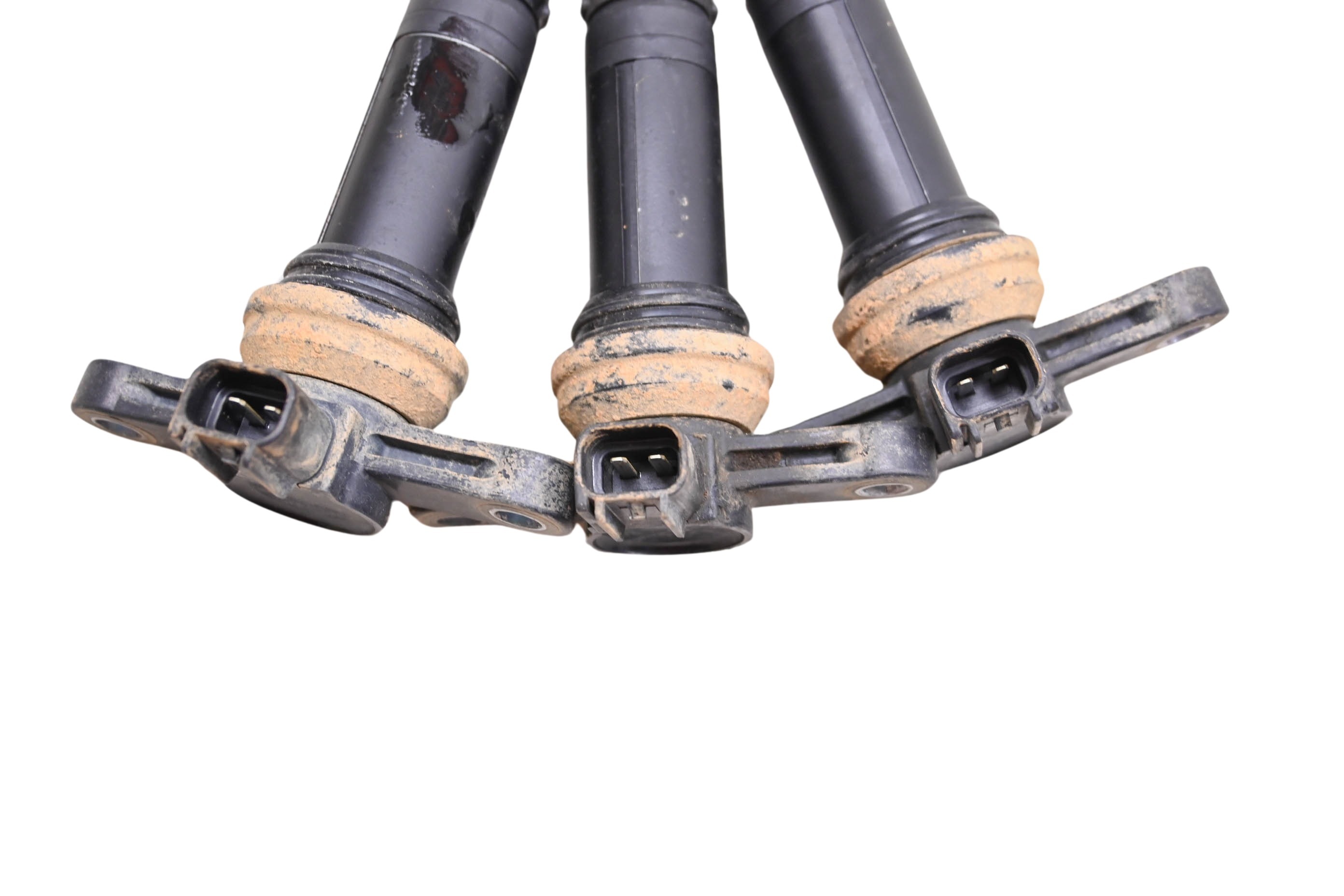 17 Yamaha YXZ1000R Ignition Coils