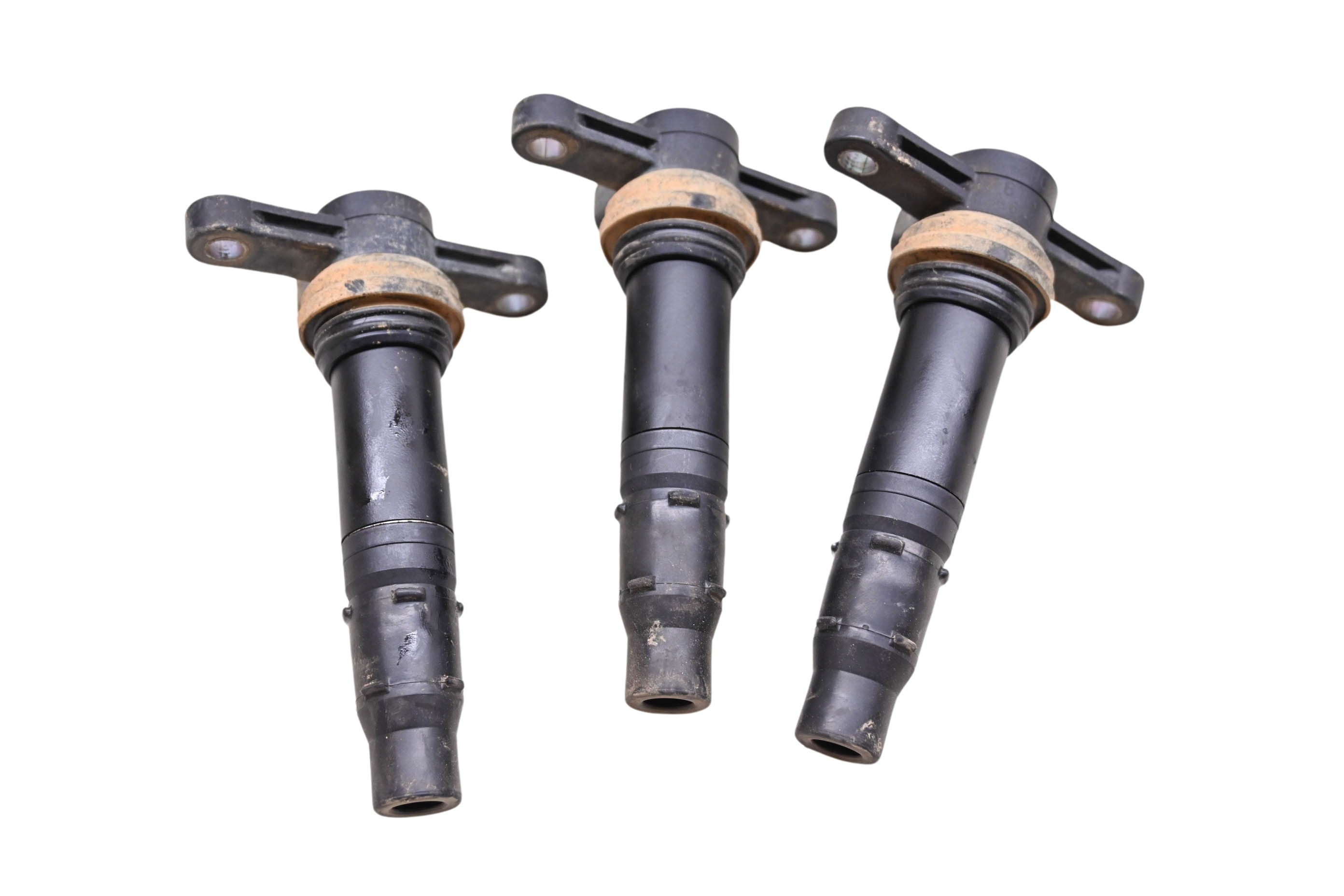 17 Yamaha YXZ1000R Ignition Coils