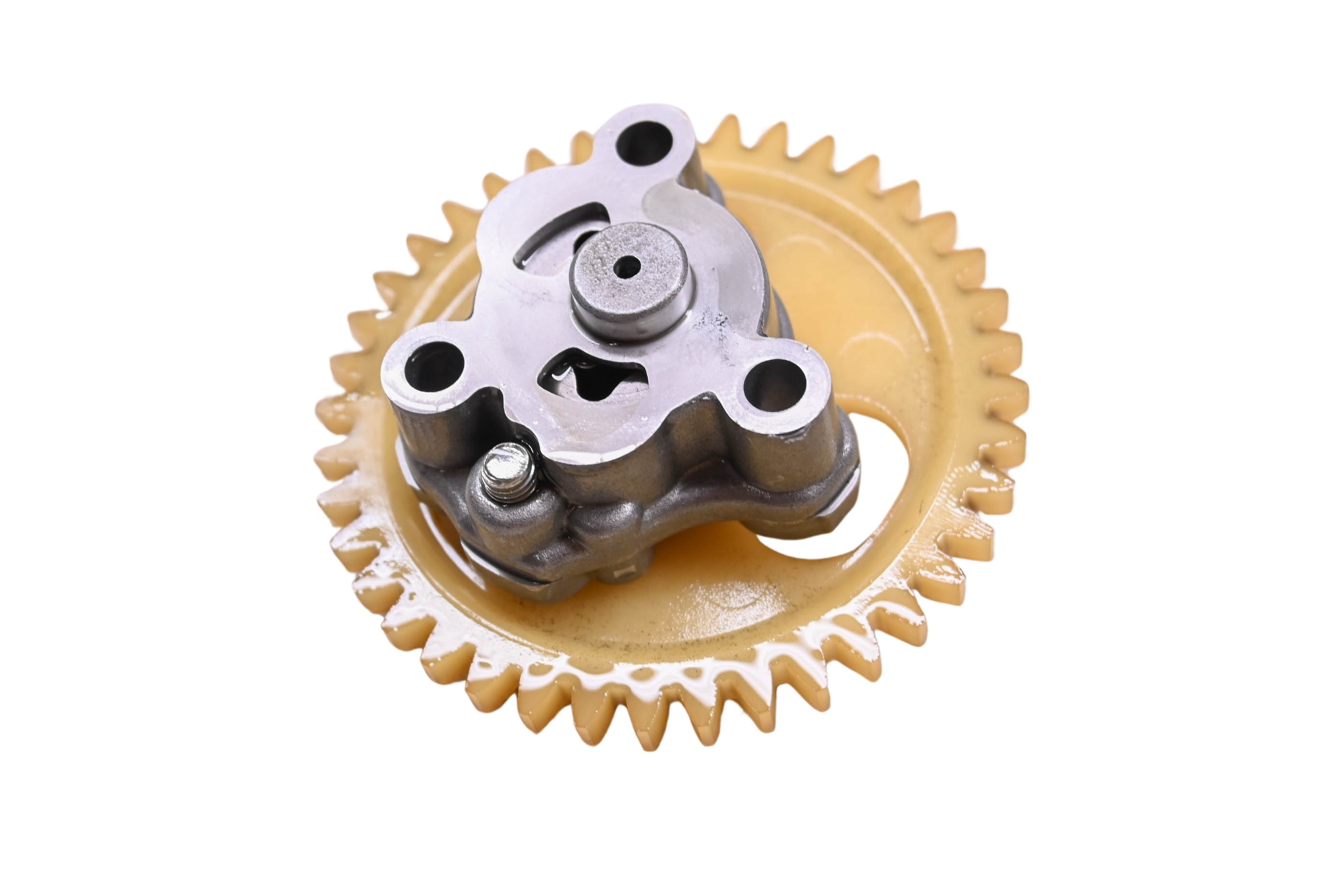 17 Yamaha YXZ1000R Oil Pump