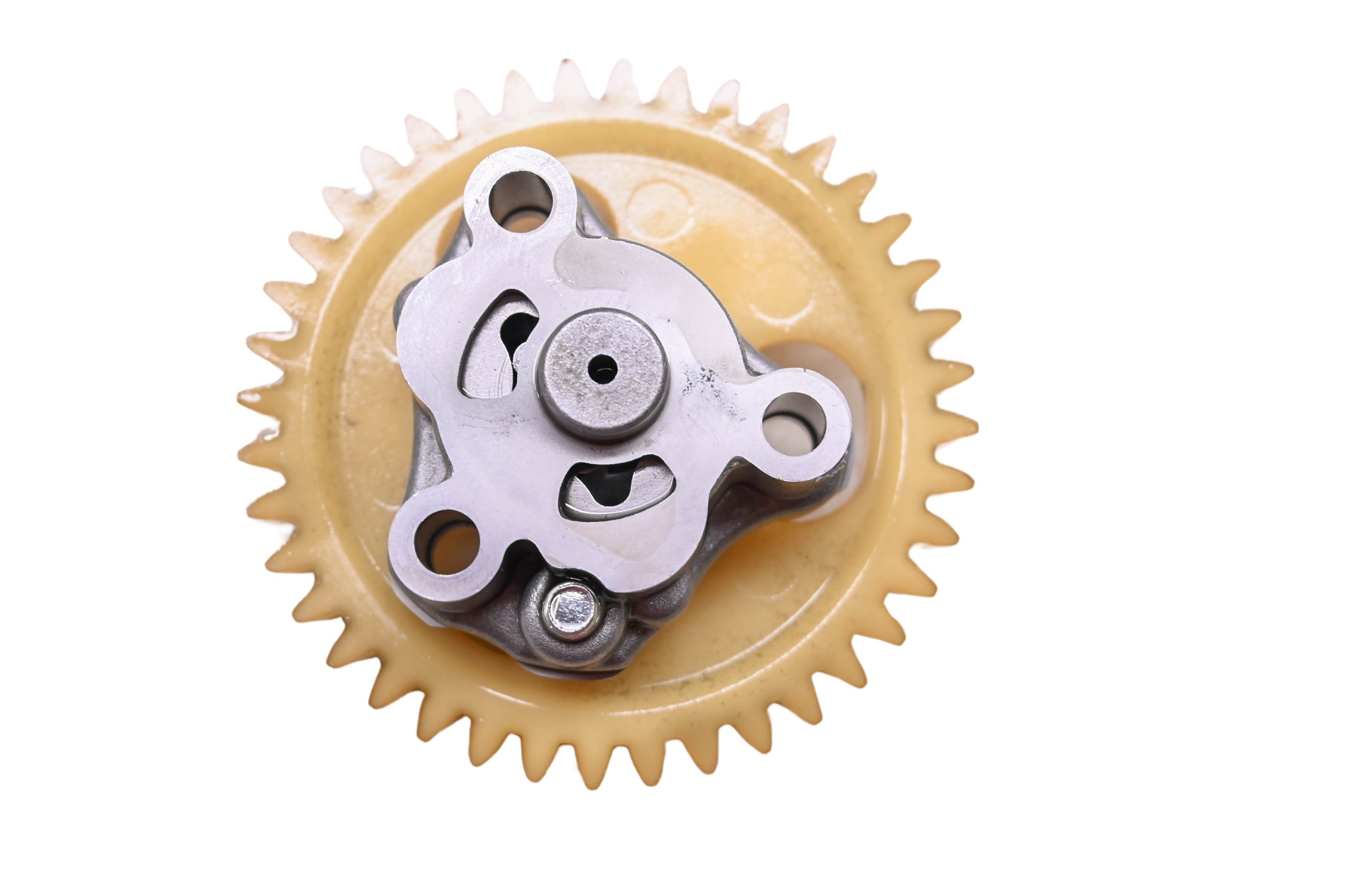 17 Yamaha YXZ1000R Oil Pump