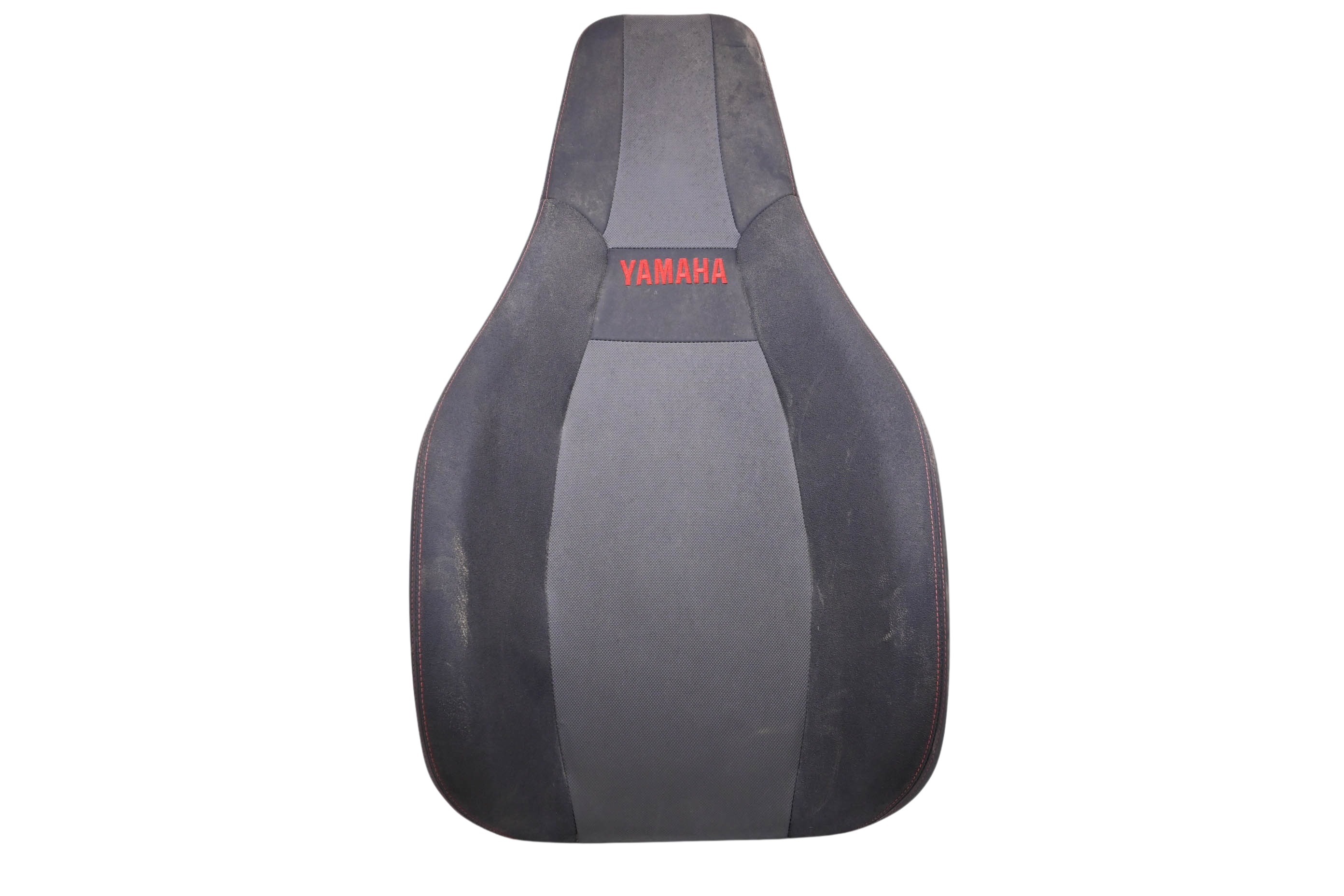 17 Yamaha YXZ1000R Upper Seat Back Cushion